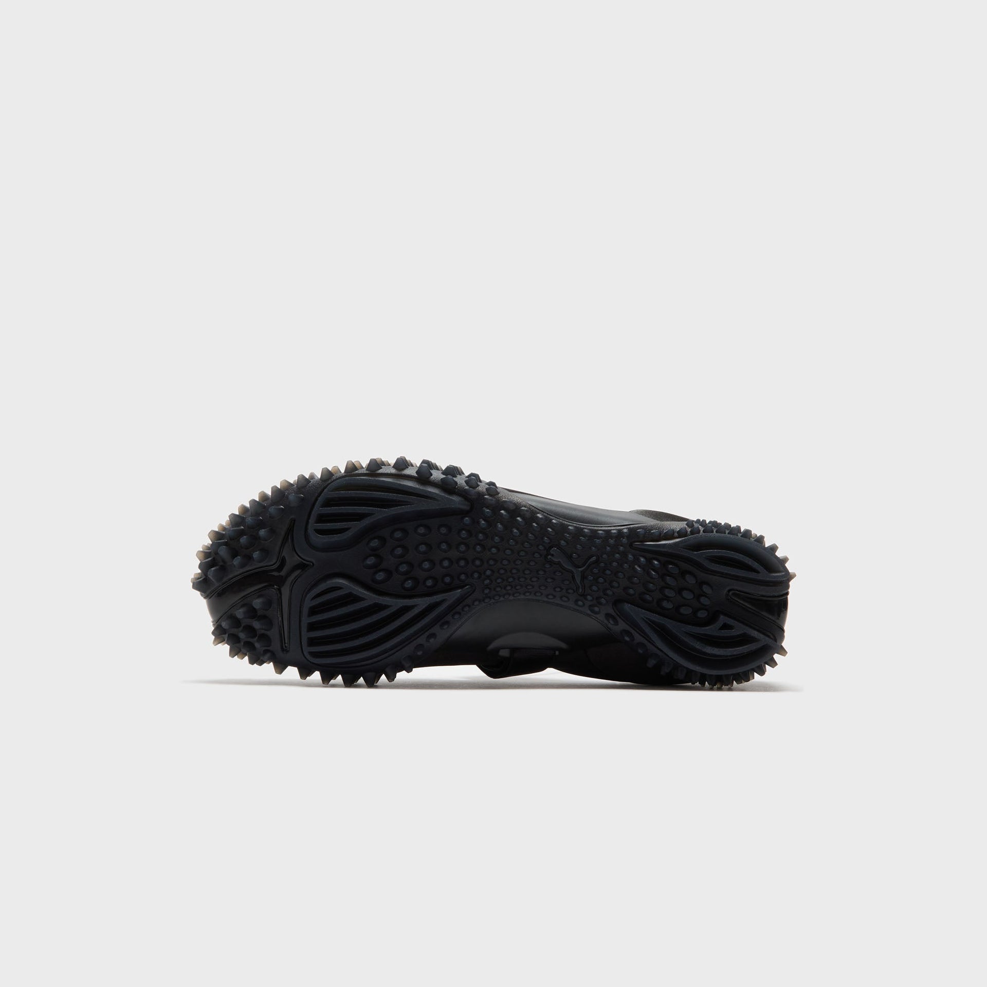 PUMA WMNS Mostro Fey Satin - Puma Black / Cool Dark Gray