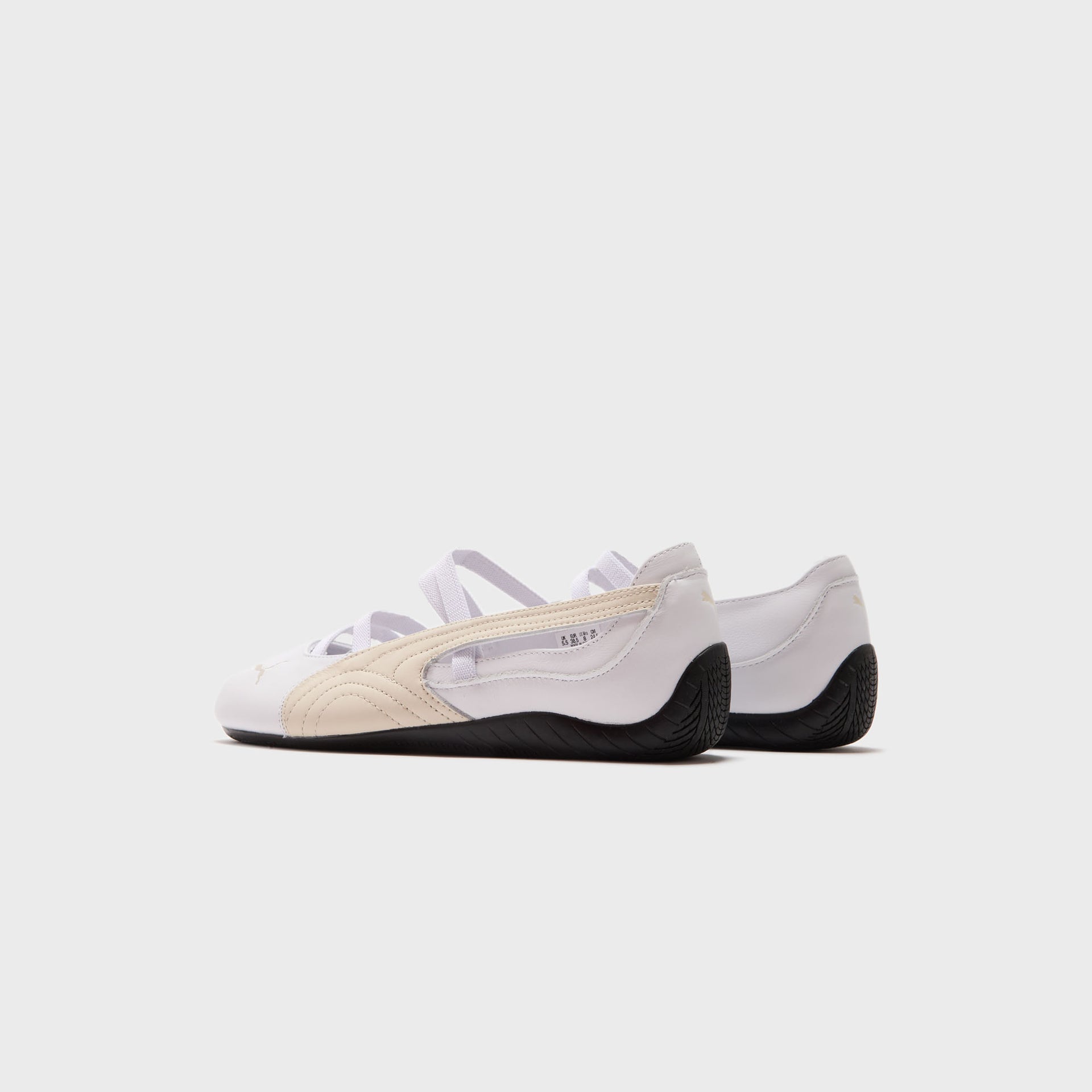 PUMA WMNS Speedcat Ballet - PUMA White / Alpine Snow