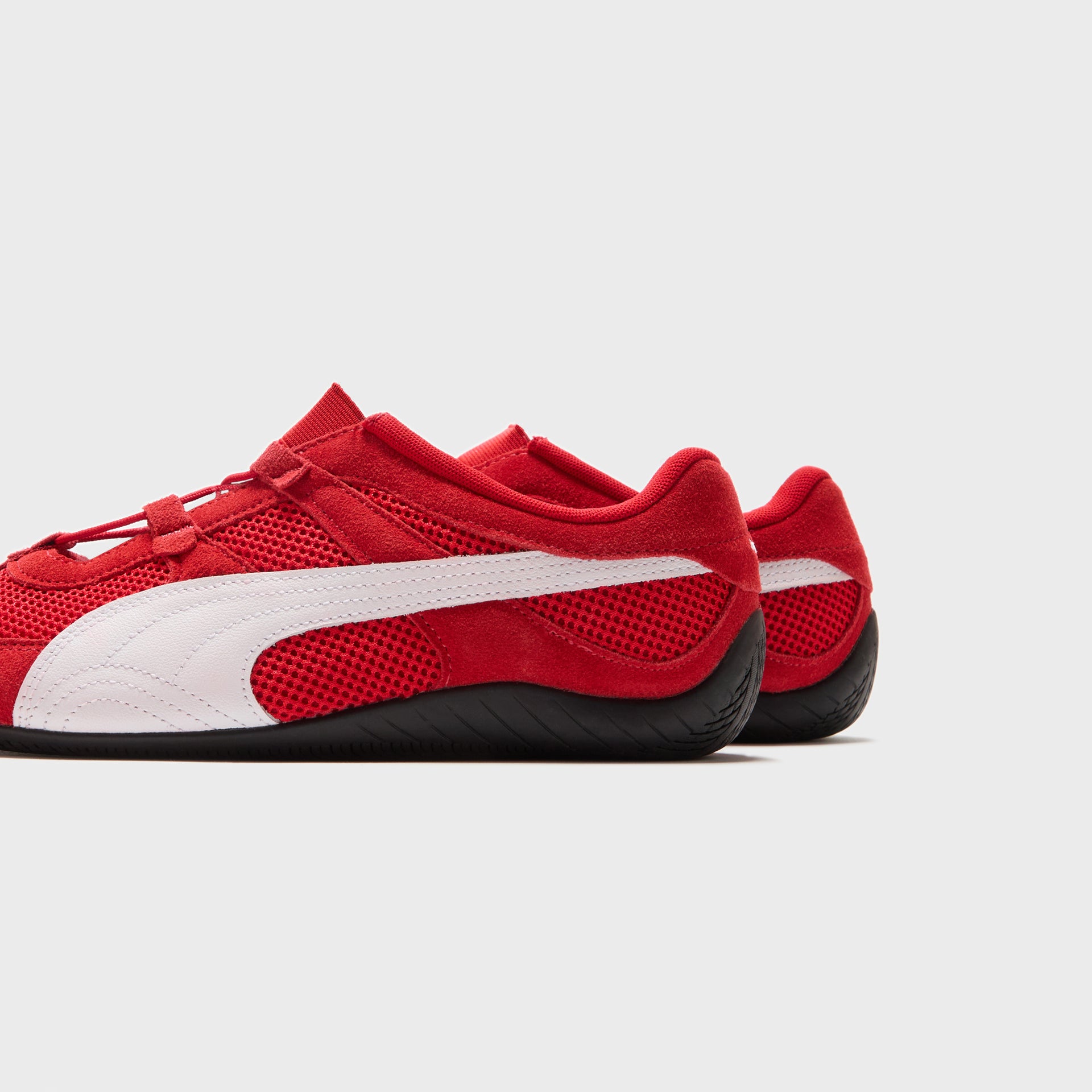PUMA WMNS Speedcat Go - Red / Puma White