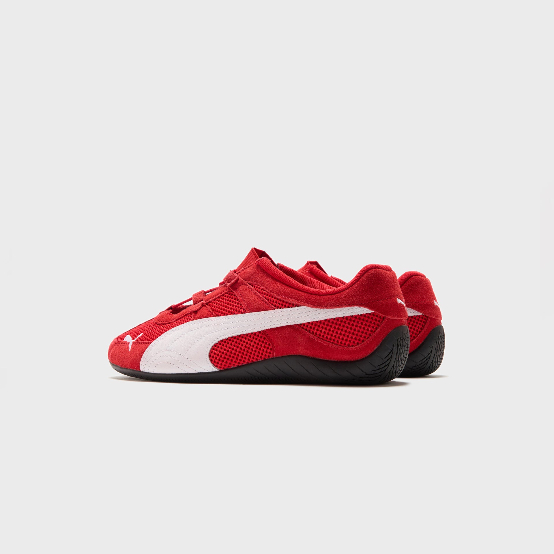 PUMA WMNS Speedcat Go - Red / Puma White