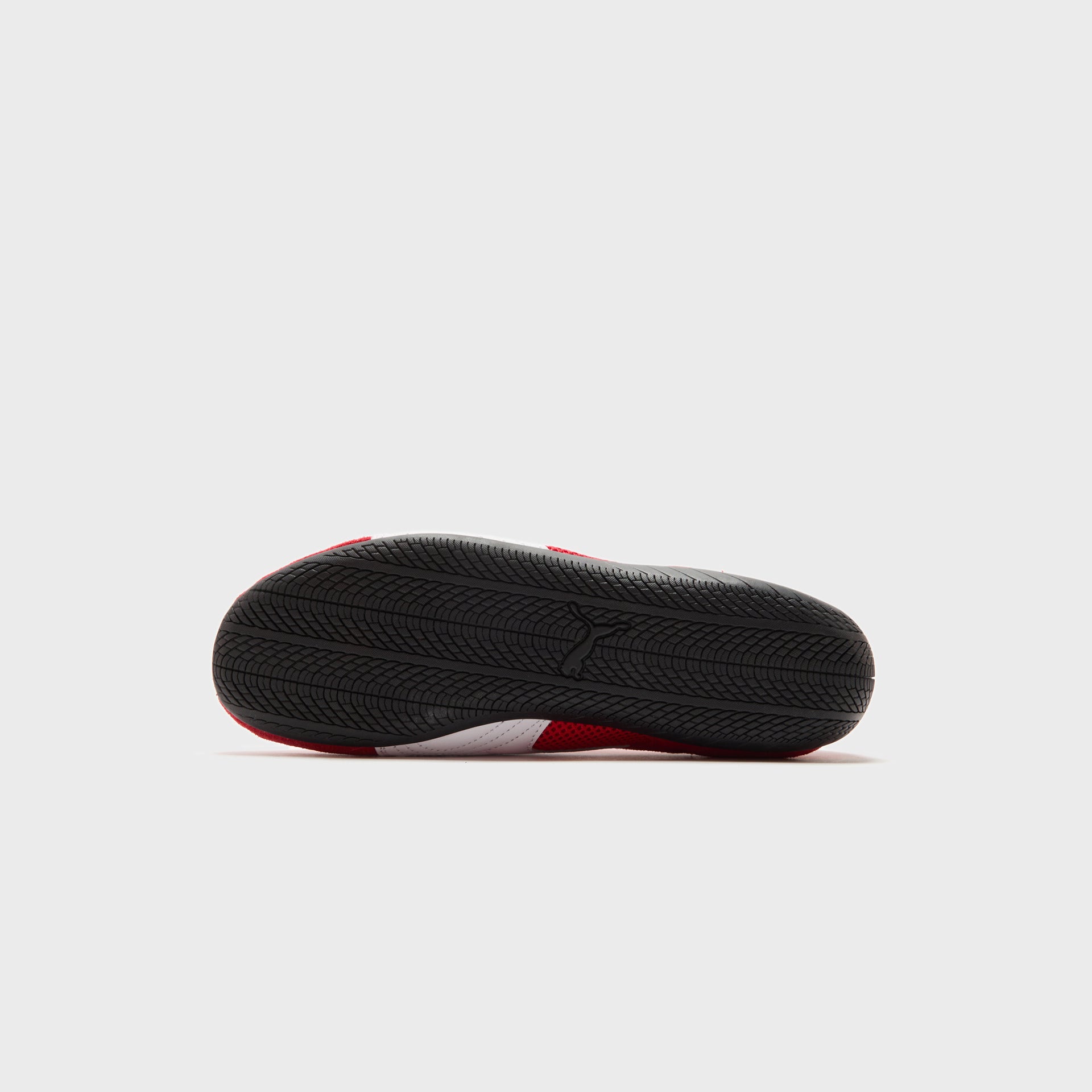 PUMA WMNS Speedcat Go - Red / Puma White