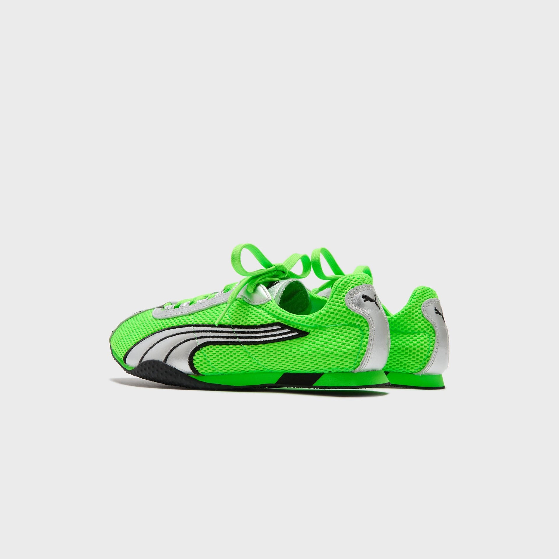 PUMA H-Street OG - Fizzy Green / Puma Silver