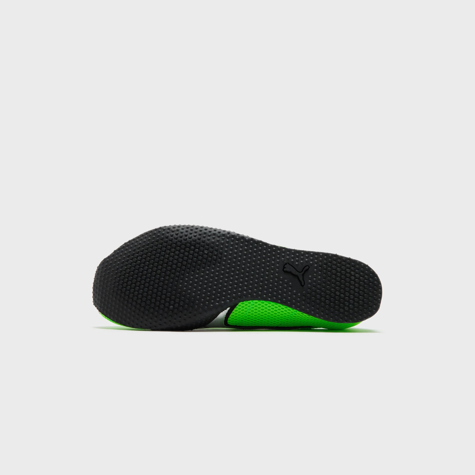 PUMA H-Street OG - Fizzy Green / Puma Silver – Kith