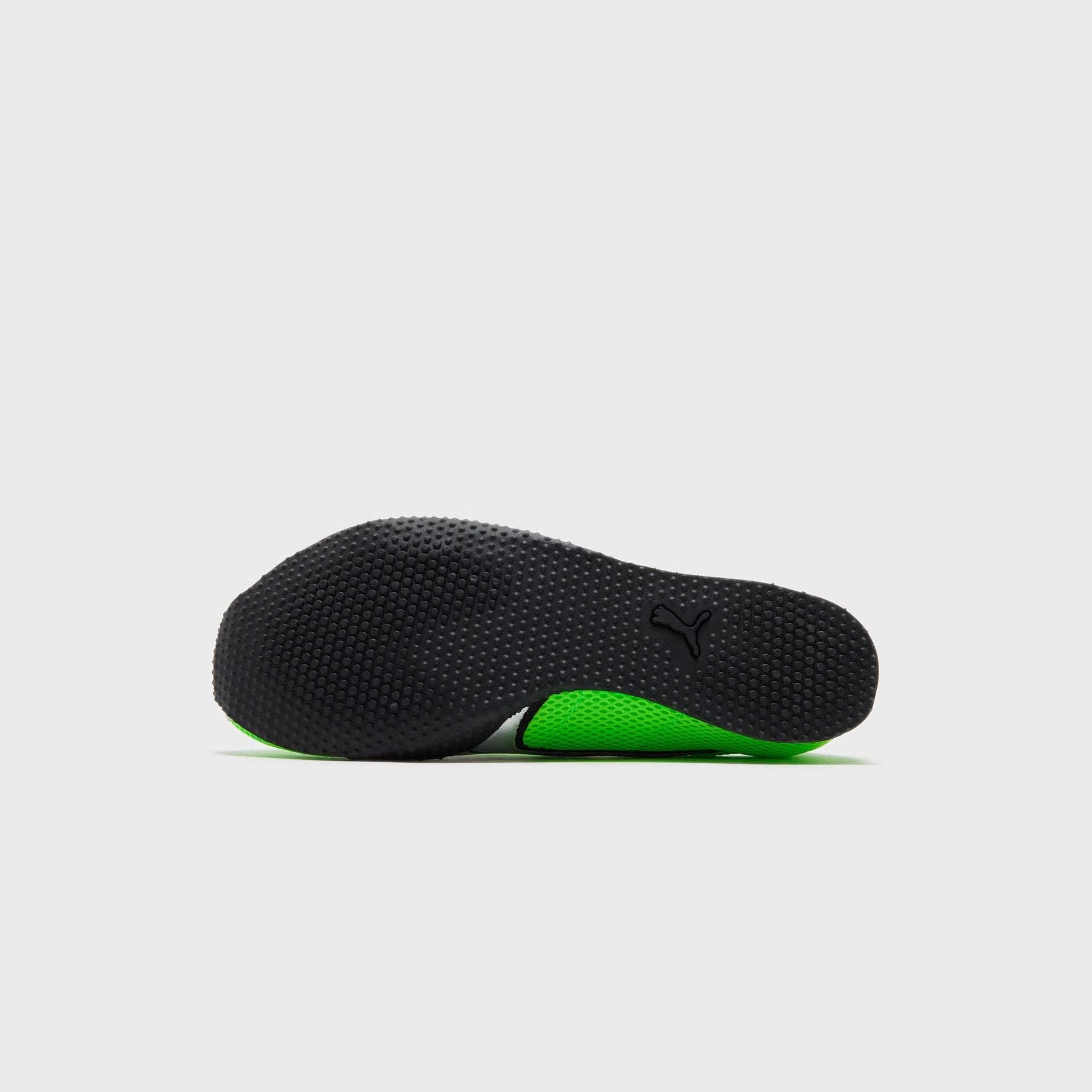 PUMA H-Street OG - Fizzy Green / Puma Silver