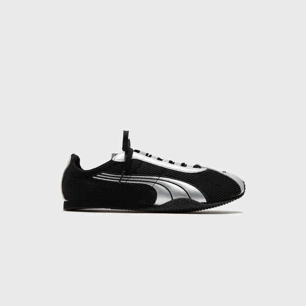 PUMA H-Street OG - Black / Silver – Kith