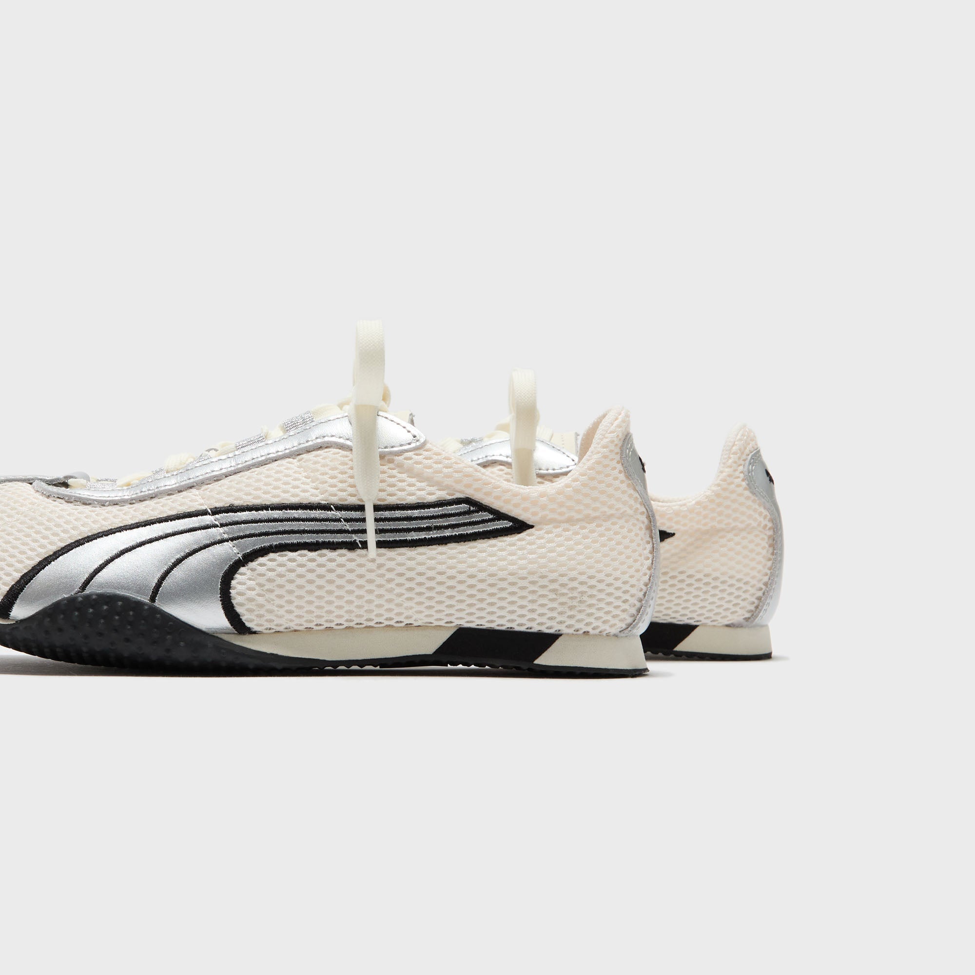 PUMA H-Street OG - Frosted Ivory / Silver – Kith