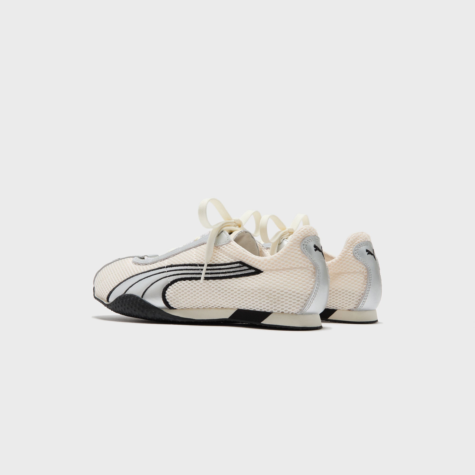 PUMA H-Street OG - Frosted Ivory / Silver – Kith