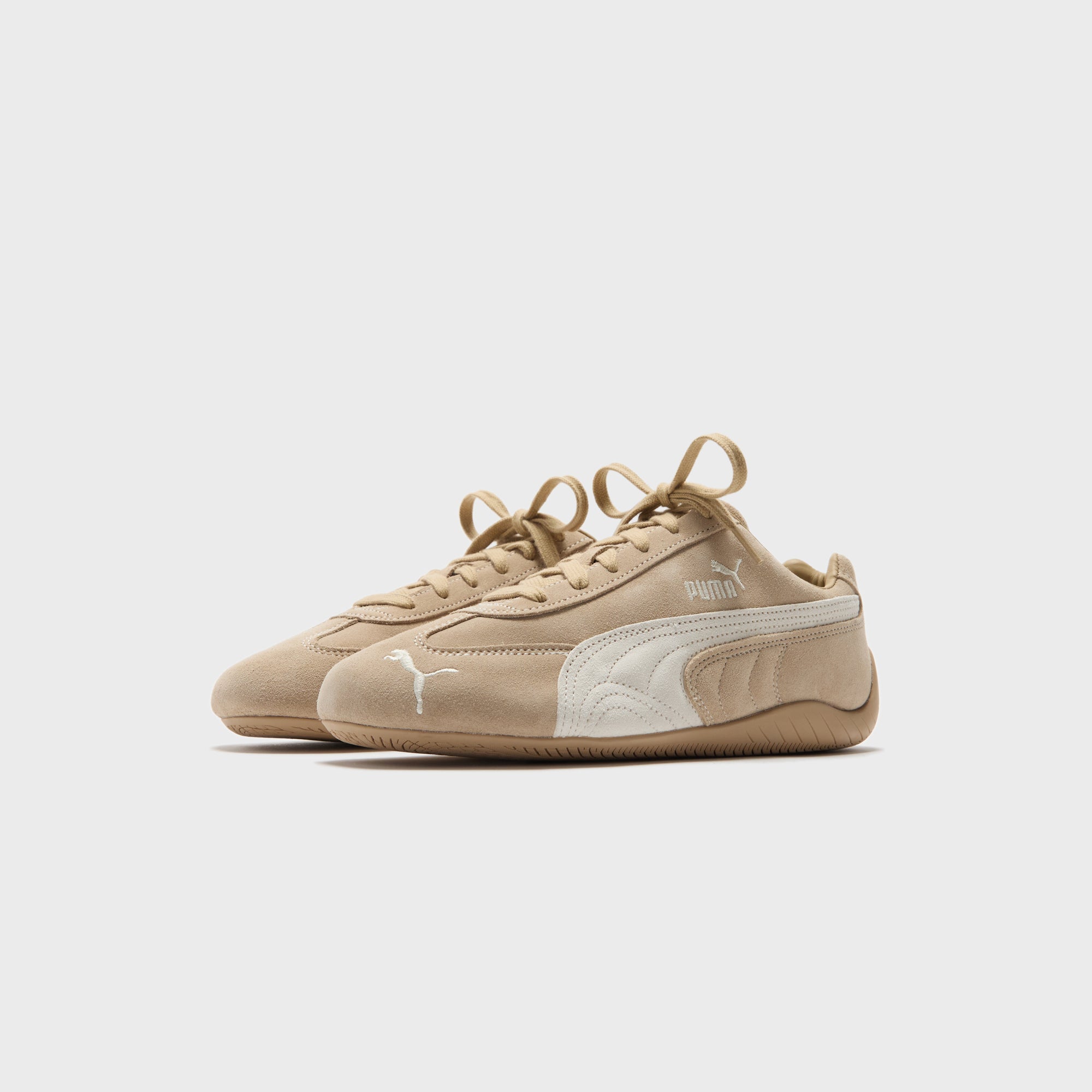 靴 MOSTRO MULE INJ LGN FROSTED IVORY 28cm RTV) PUMA x LGN Mostro Mule - Frosted Ivory / Vapor Grey – Kith