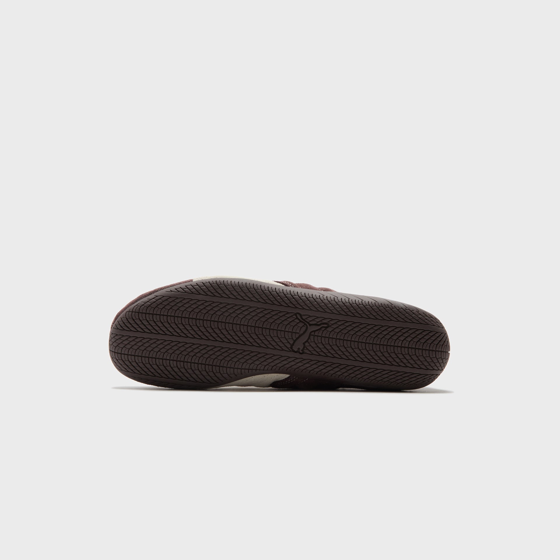 PUMA Speedcat TTF - Dark Chocolate / Frosted Ivory