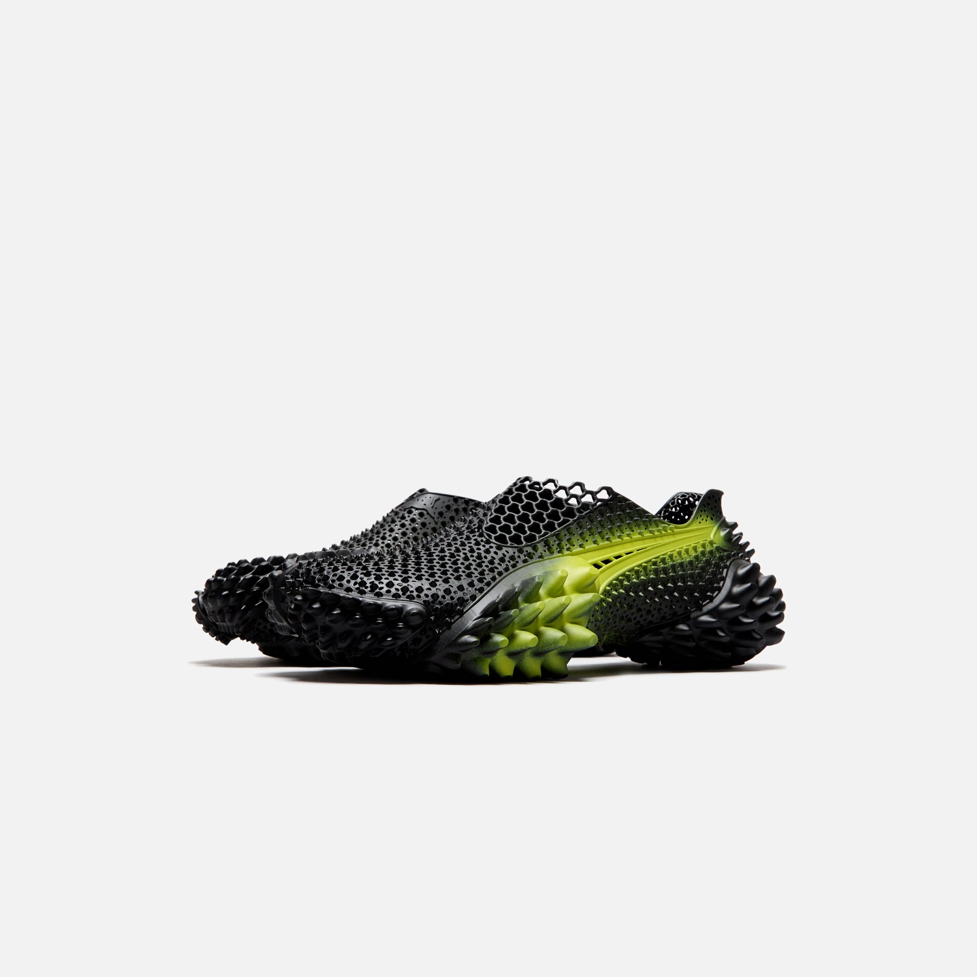 PUMA x A$AP Rocky Mostro 3D - Puma Black / Lime Pow