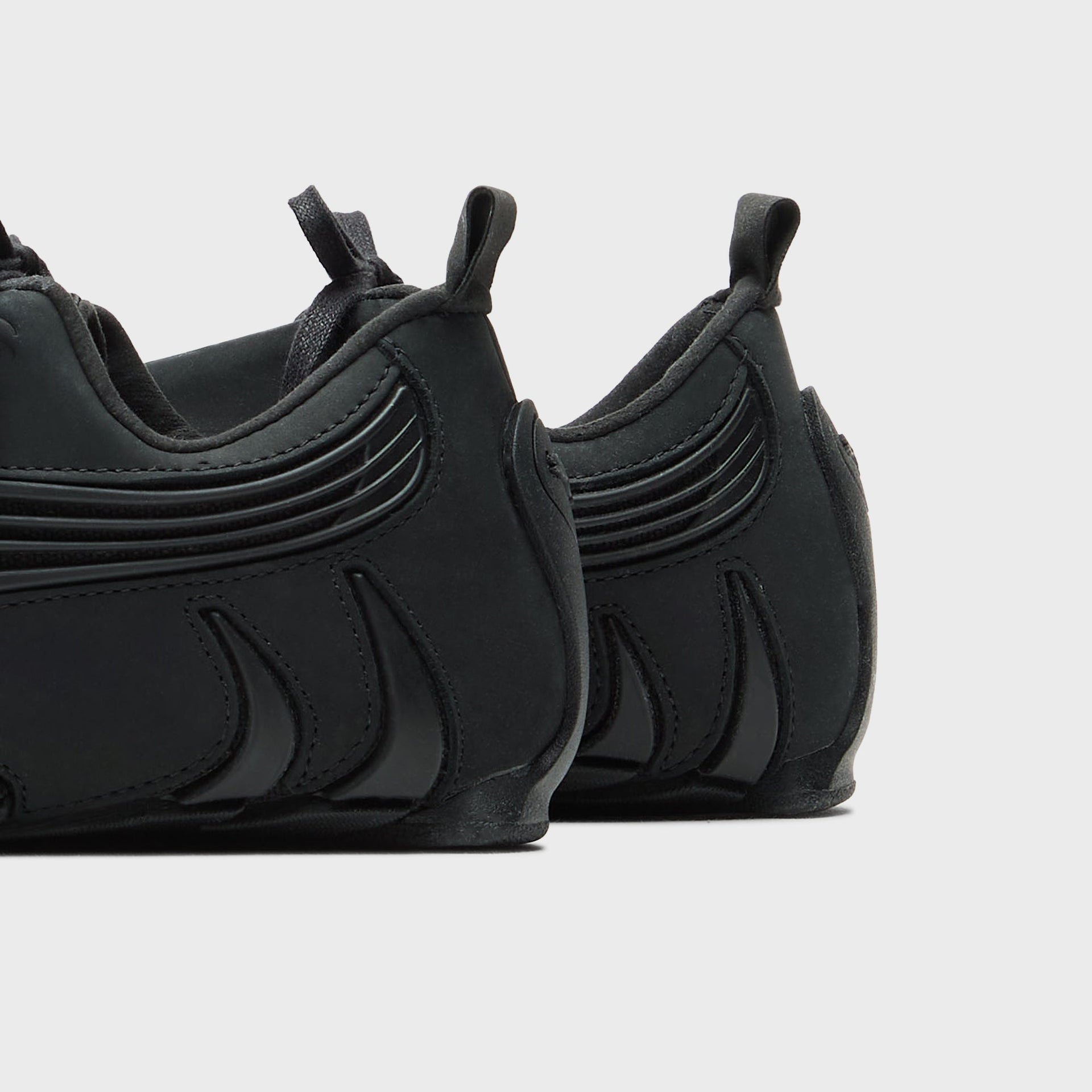 PUMA x SAN SAN GEAR Talon OG -  Black