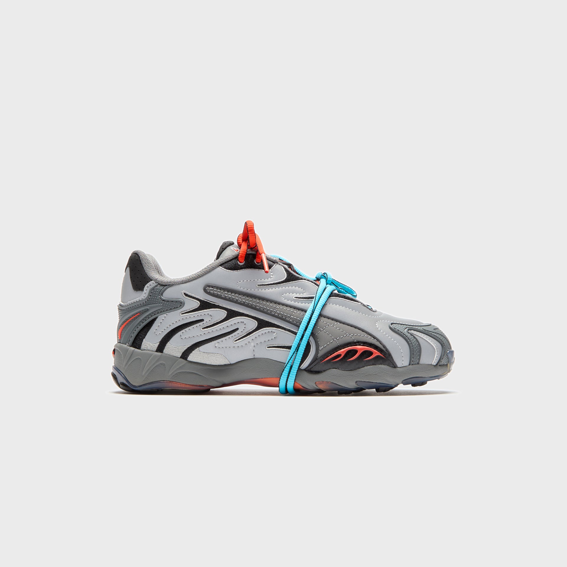 PUMA x A$AP Rocky Inhale - Reflective Silver