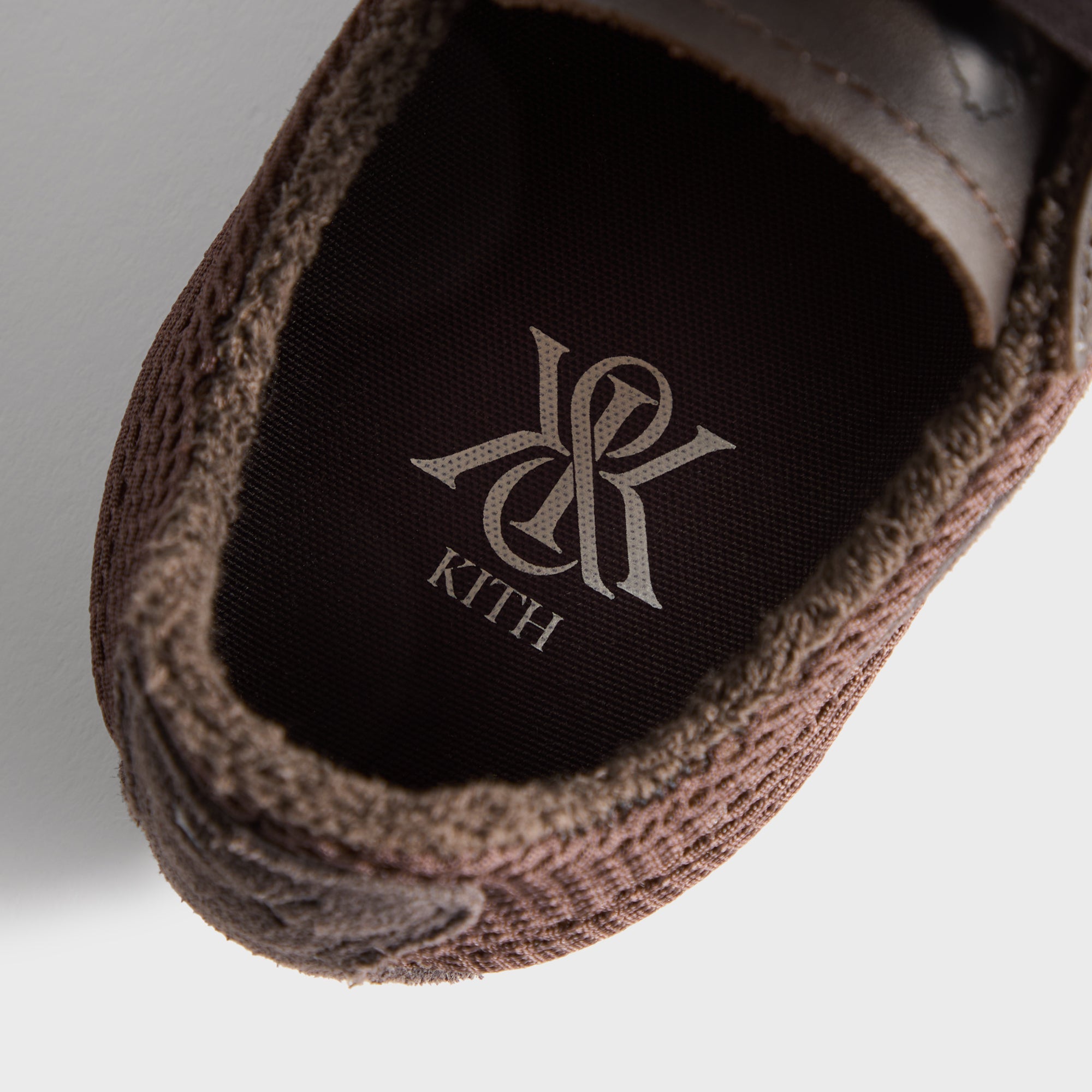 PUMA x KITH Women ☆ H-Street 限定コラボ レザースニーカー Kith Women for PUMA H-Street