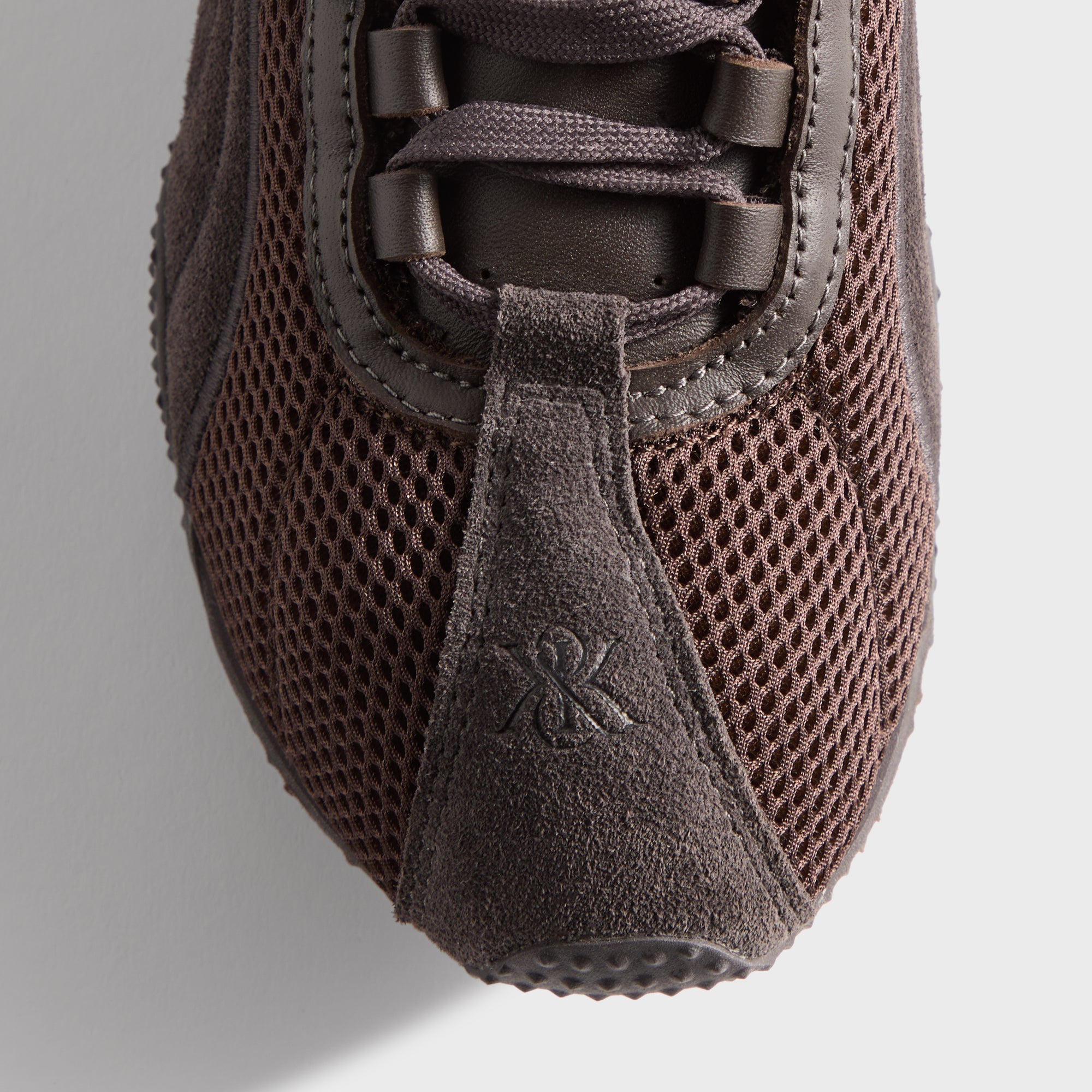 靴 Puma H-Street Mesh Kith Women for PUMA H-Street Mesh - Espresso Bean