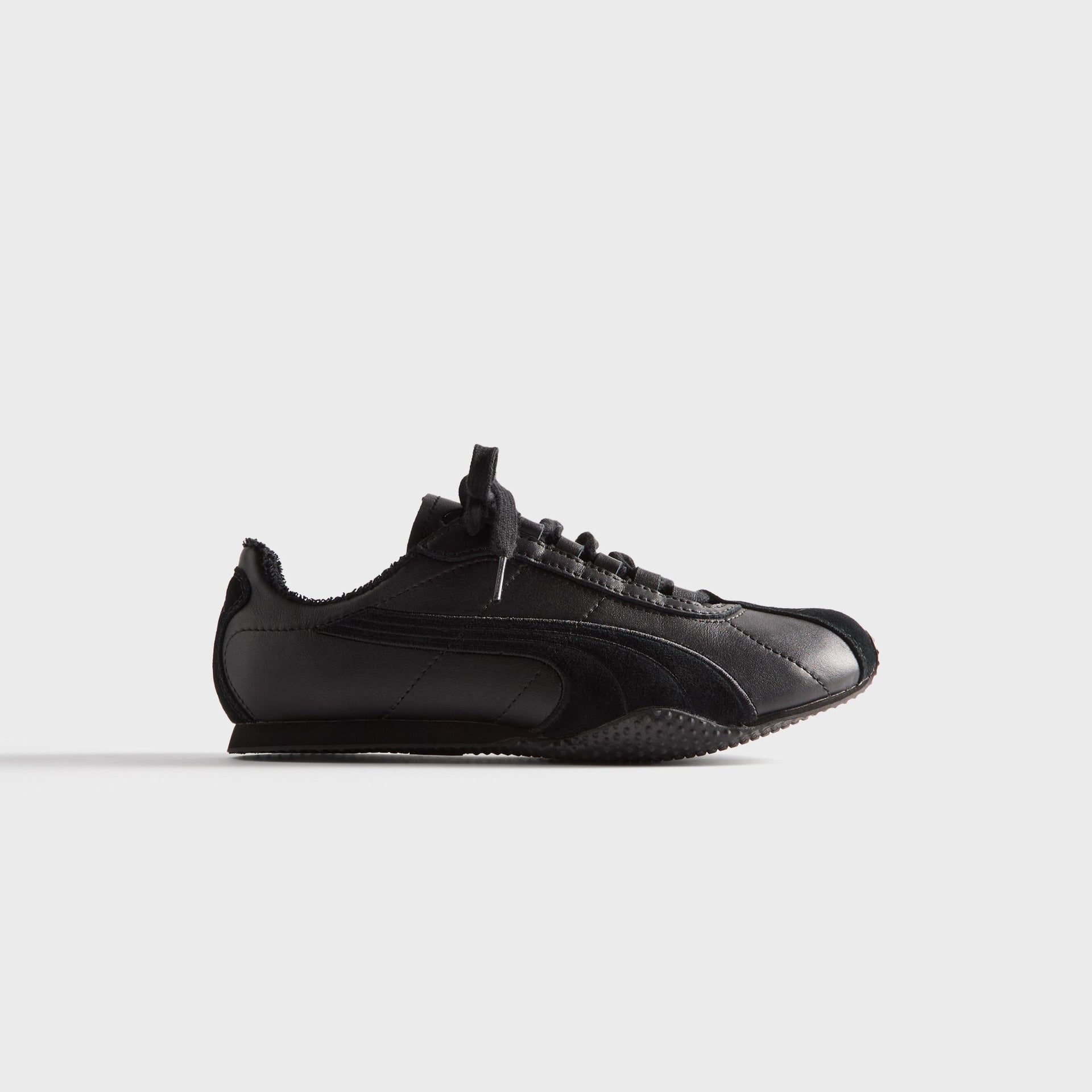 Kith Women for PUMA H-Street Leather - Black PH