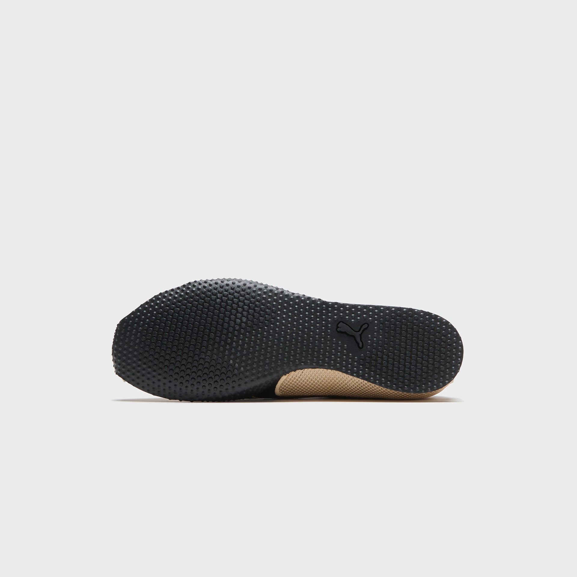 PUMA H-Street Chrome - PUMA Gold / PUMA Black
