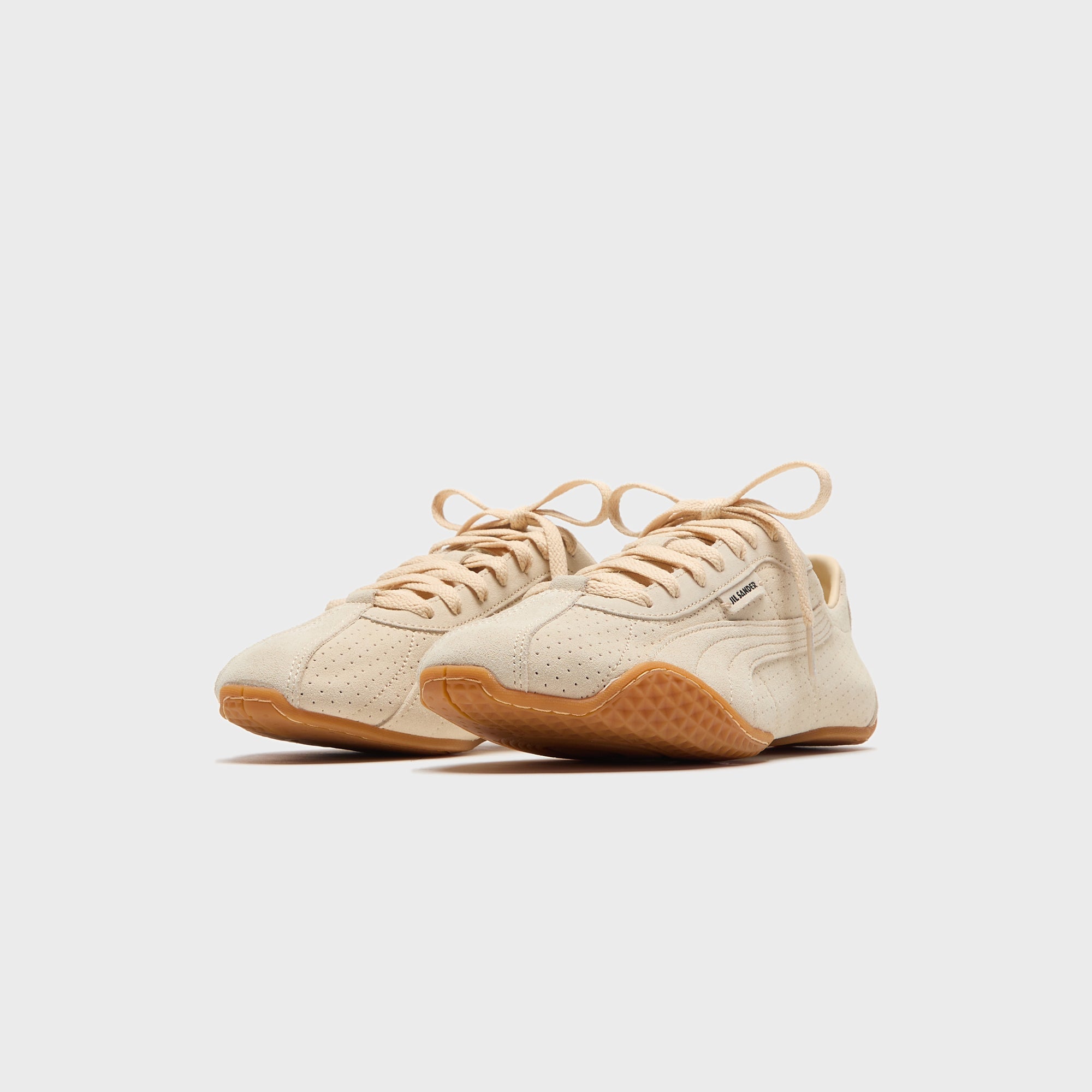 PUMA x Jil Sander K-Street - Canvas – Kith
