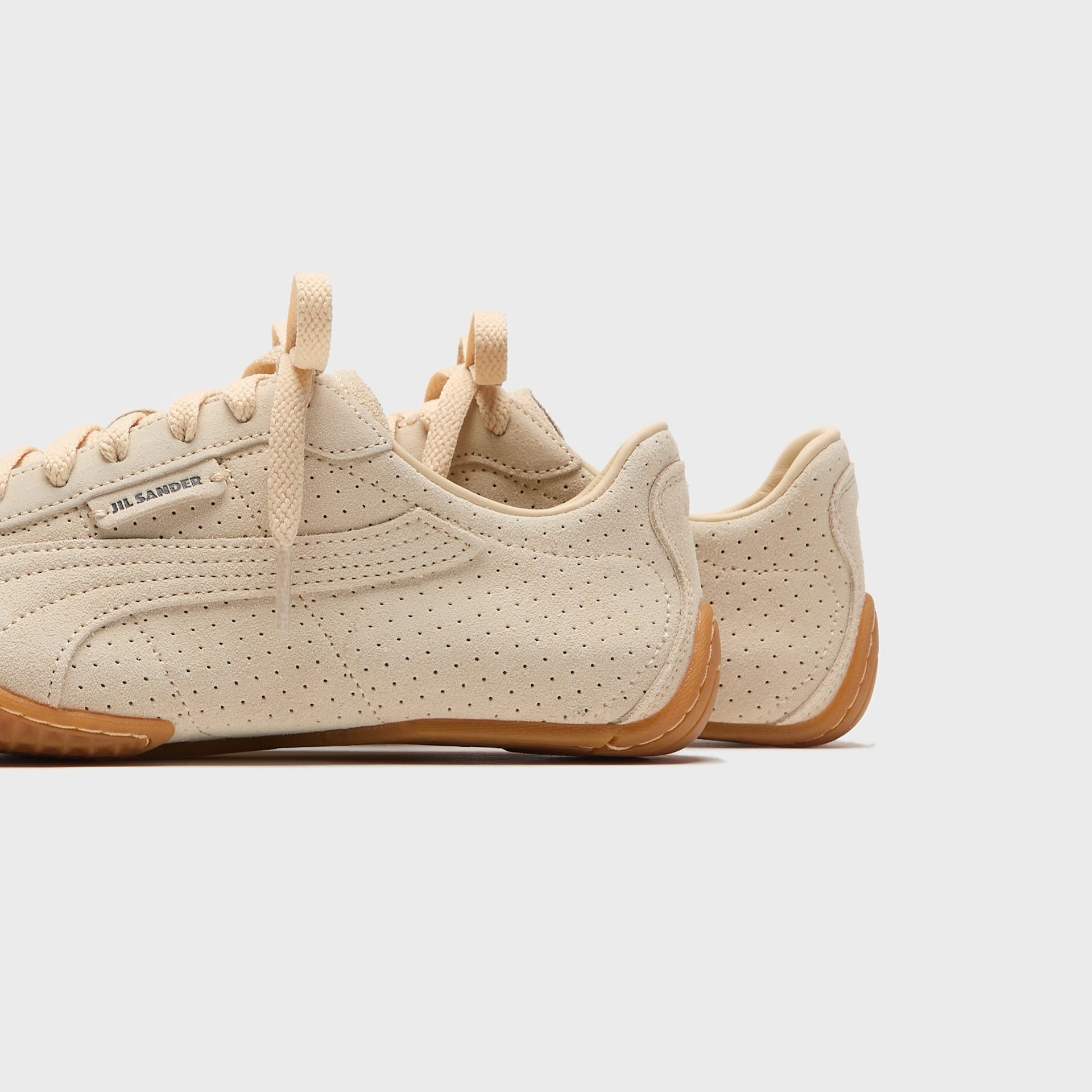 PUMA x Jil Sander K-Street - Canvas