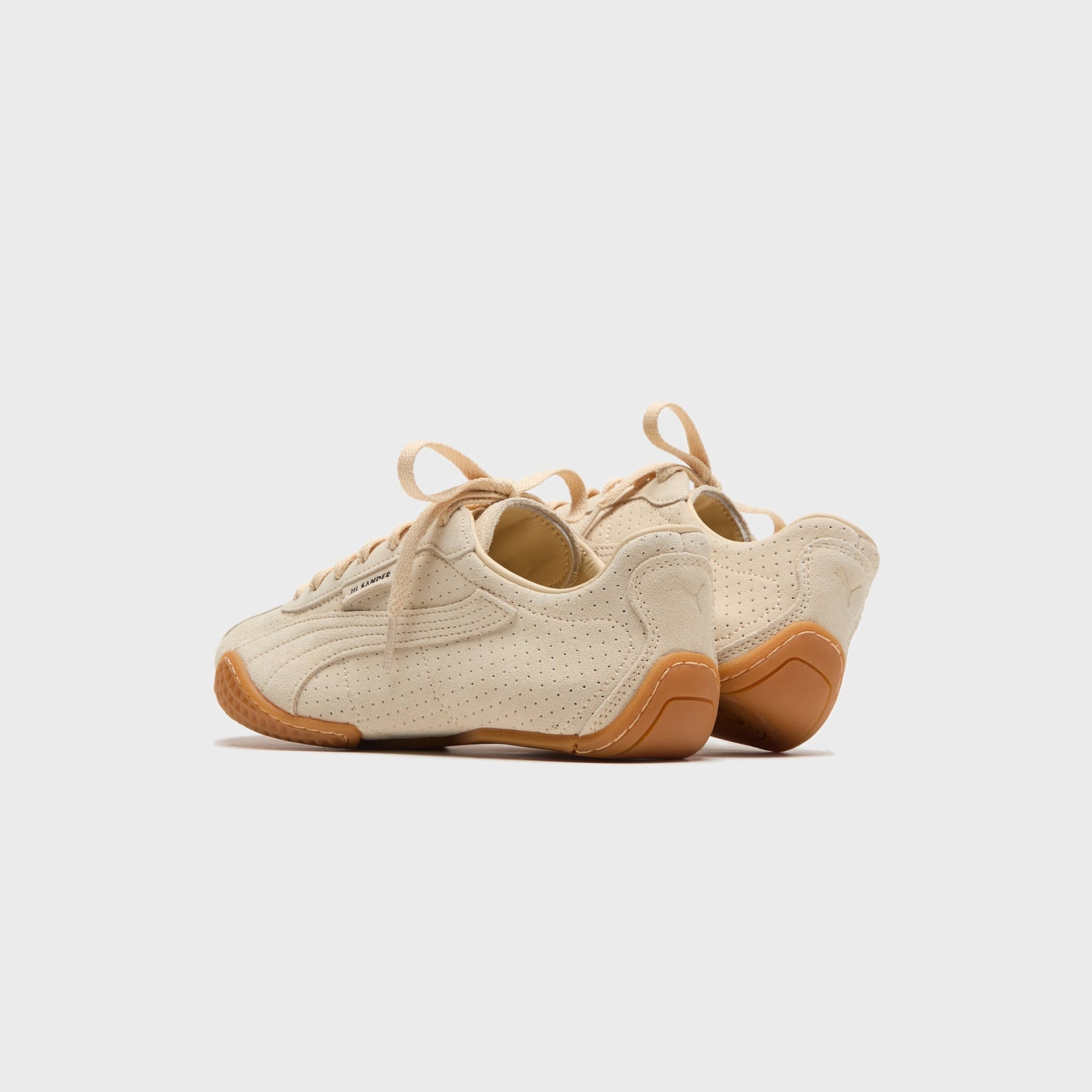 PUMA x Jil Sander K-Street - Canvas