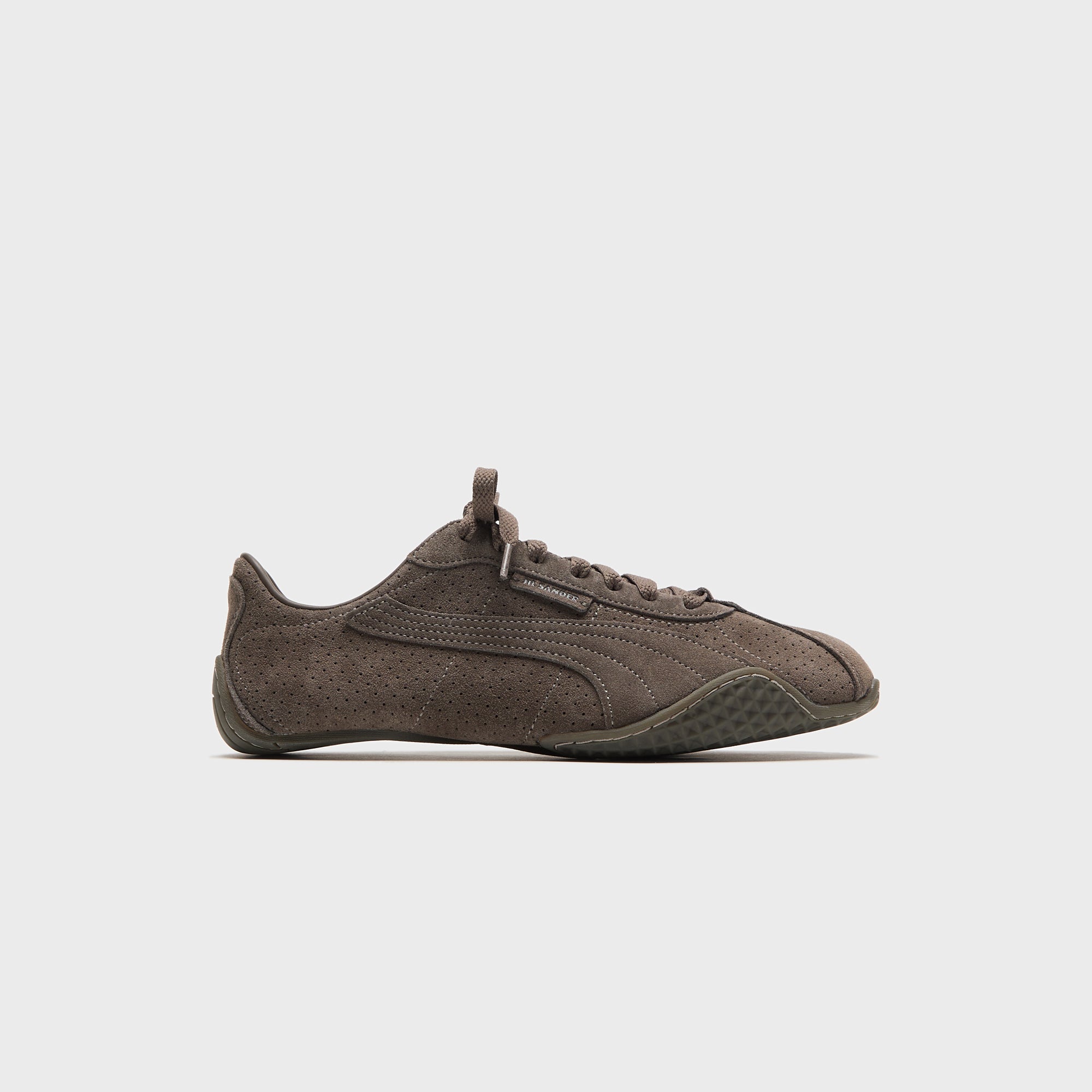 pumaさん PUMA x Jil Sander K-Street - Matte Bronze – Kith