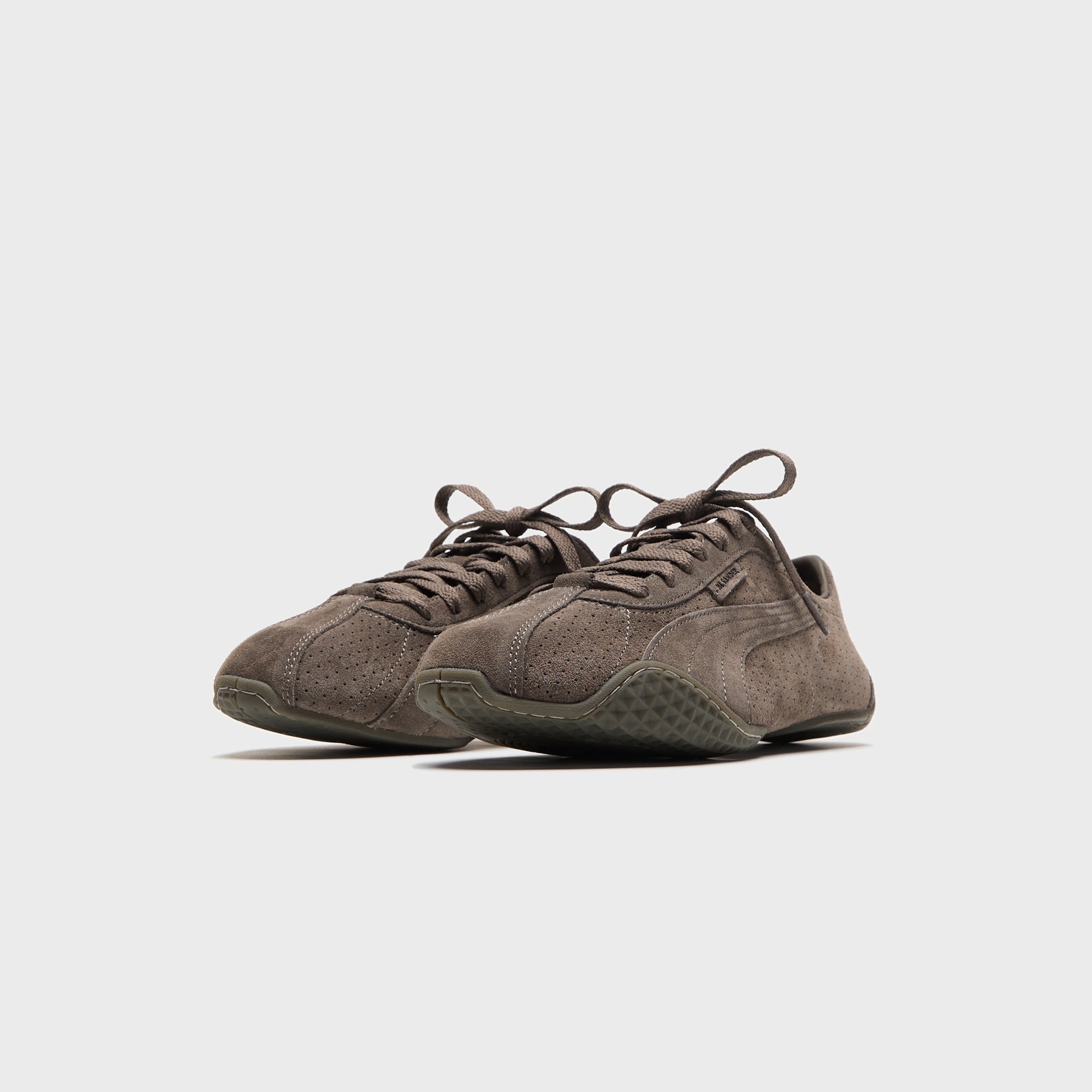 PUMA x Jil Sander K-Street - Matte Bronze – Kith
