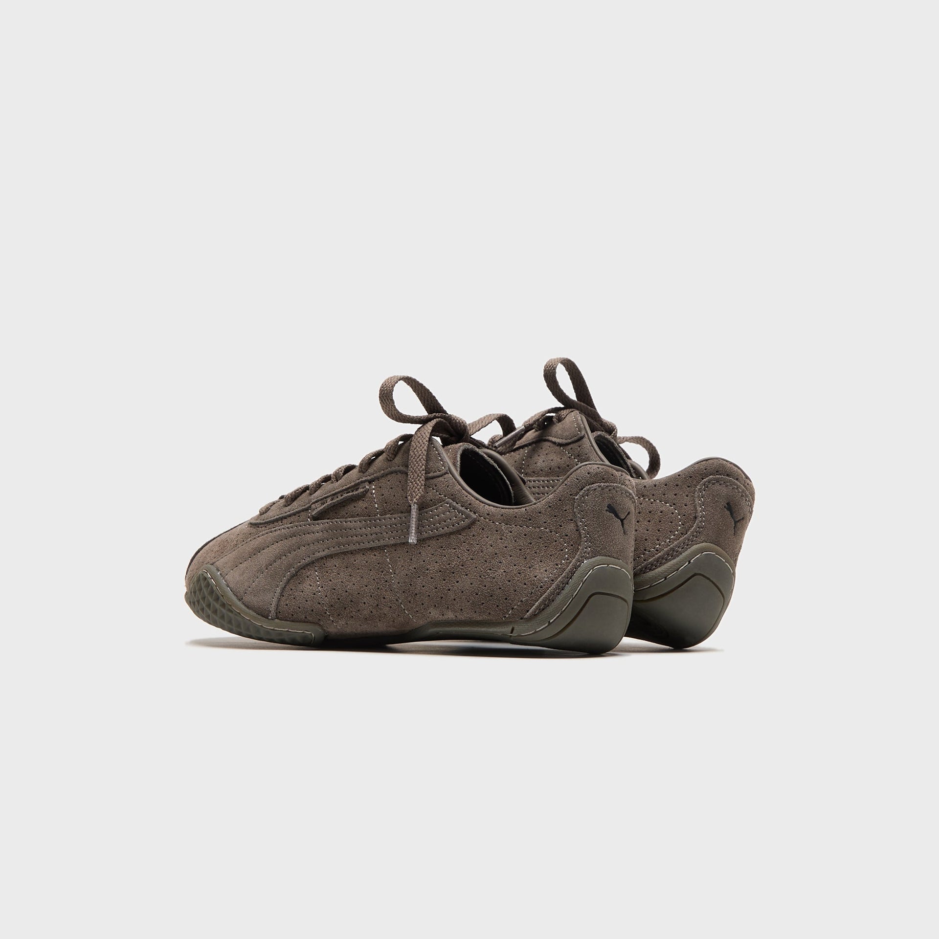 PUMA x Jil Sander K-Street - Matte Bronze