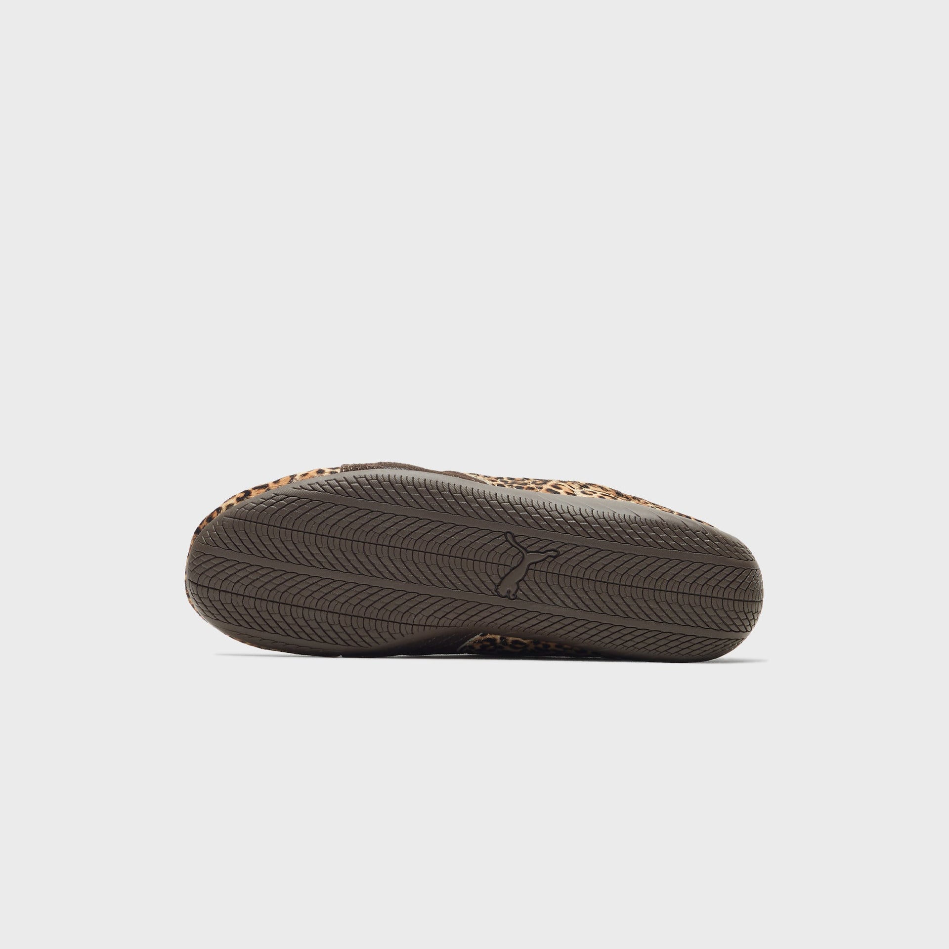 Puma WMNS Speedcat Wild - Chocolate / Warm White