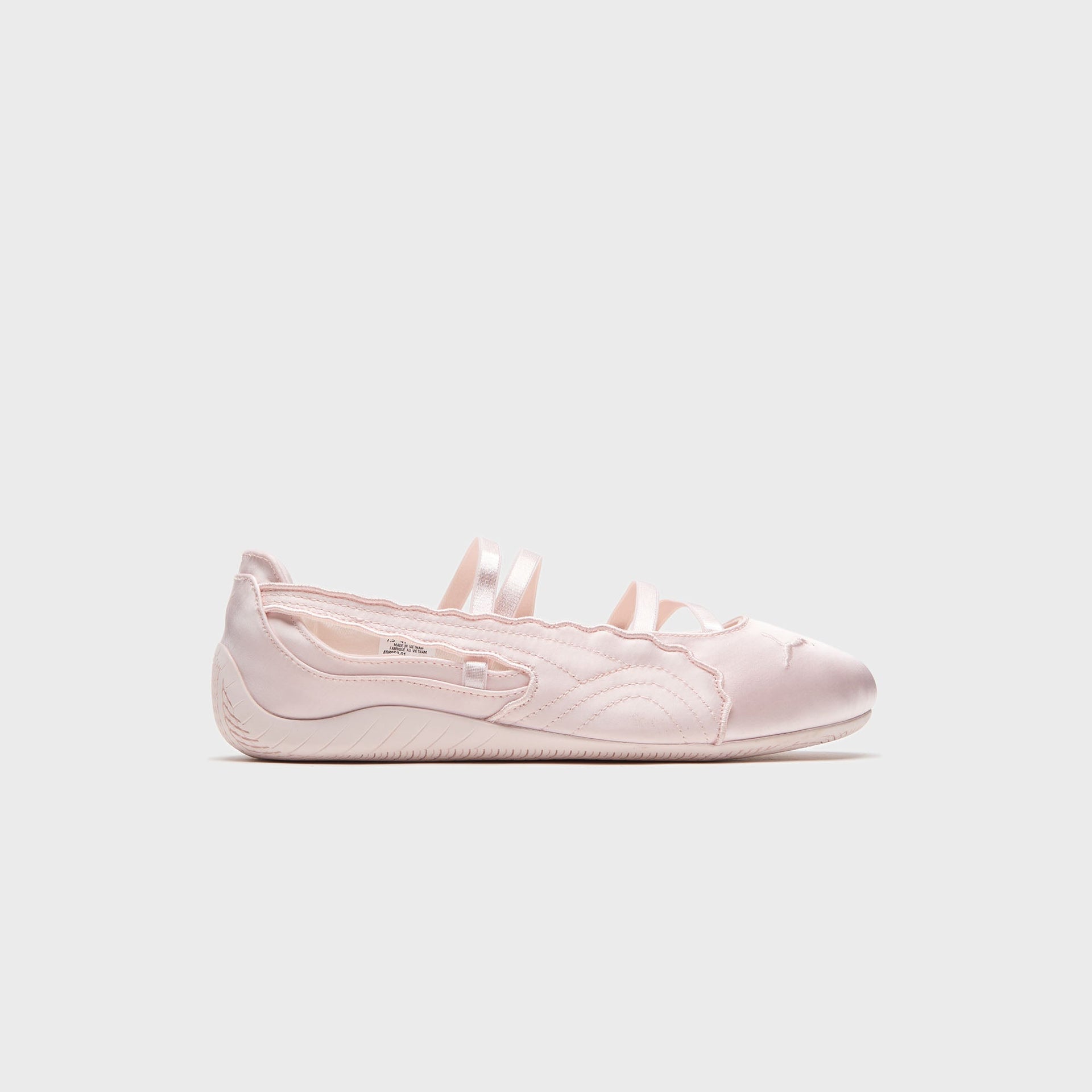 PUMA WMNS Speedcat Ballet Venus - Jasmine Flower / Warm White