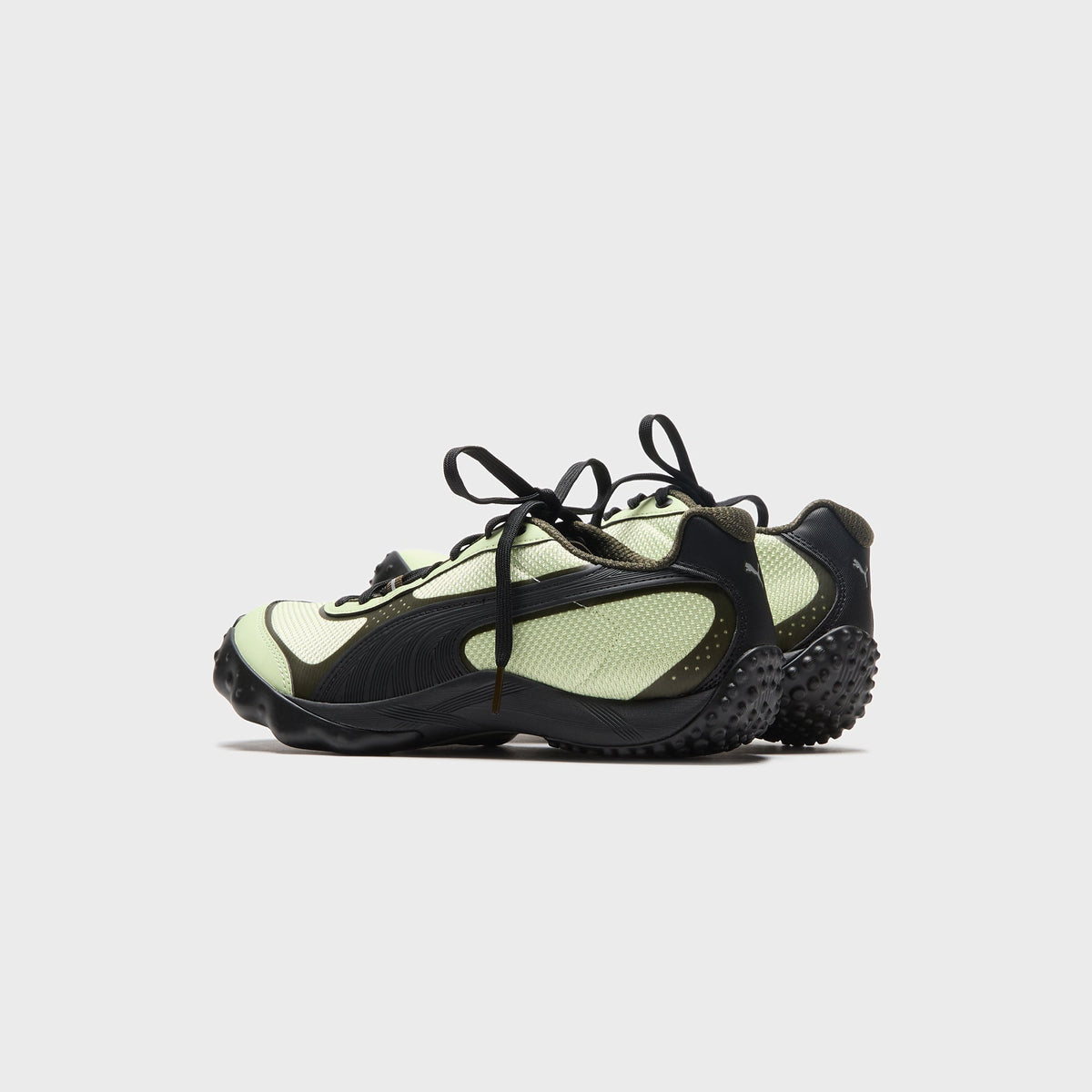 PUMA Achillium - Pistachio / Deep Olive