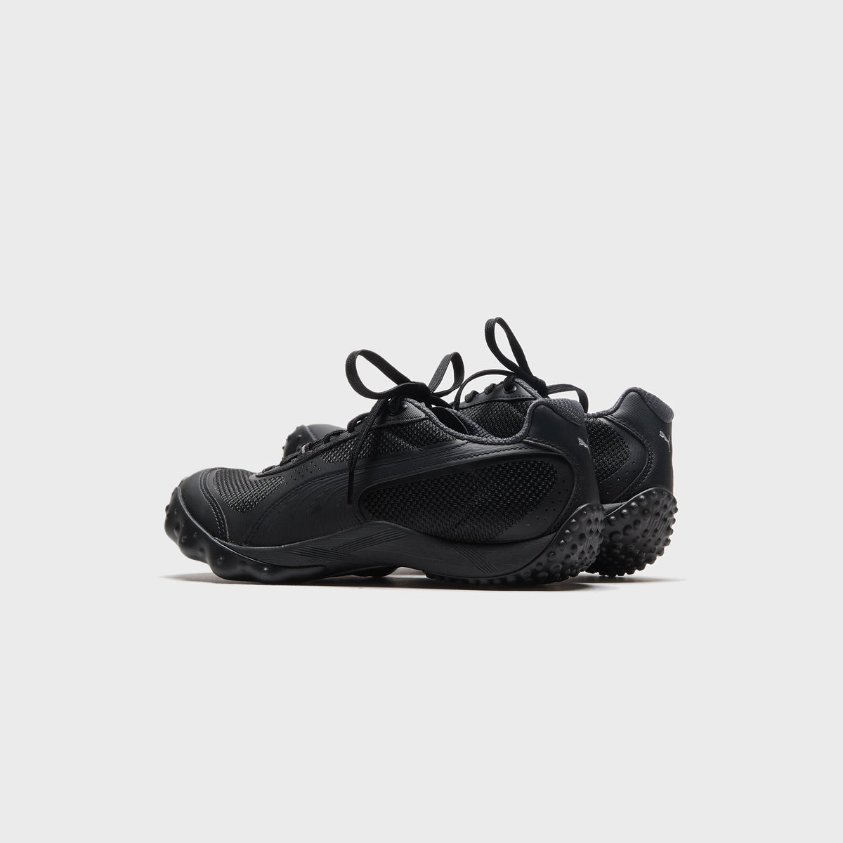 PUMA Achillium - Shadow Gray / PUMA Black
