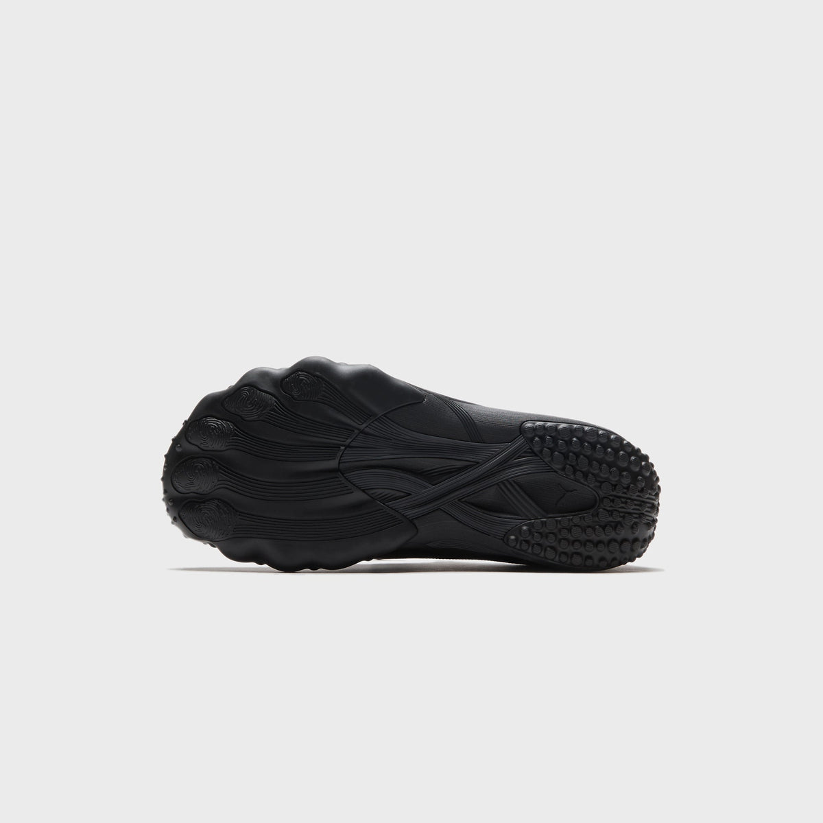 PUMA Achillium - Shadow Gray / PUMA Black
