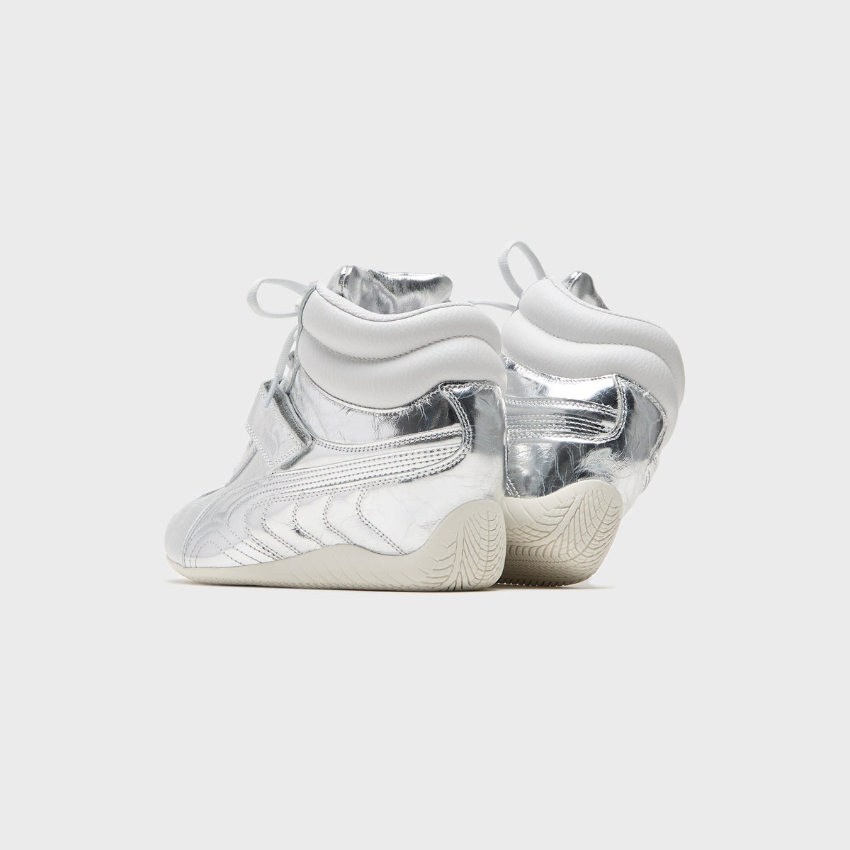 PUMA WMNS Speedcat Wedge Lustre - PUMA Silver / Vapor Gray