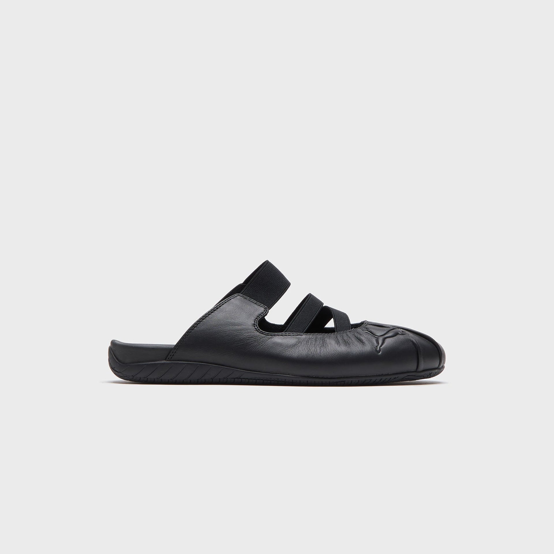 PUMA WMNS Speedcat Mule - PUMA Black