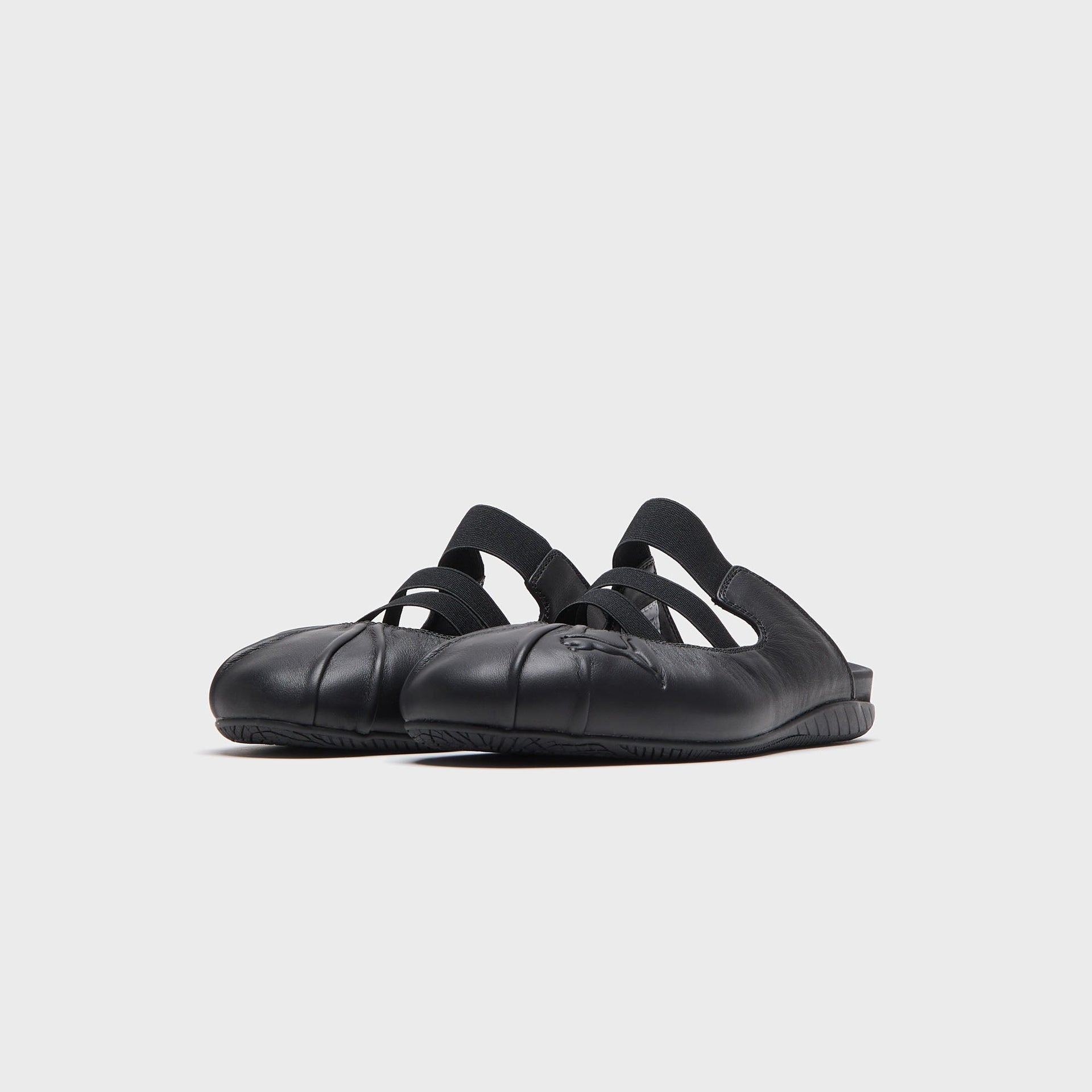 PUMA WMNS Speedcat Mule - PUMA Black