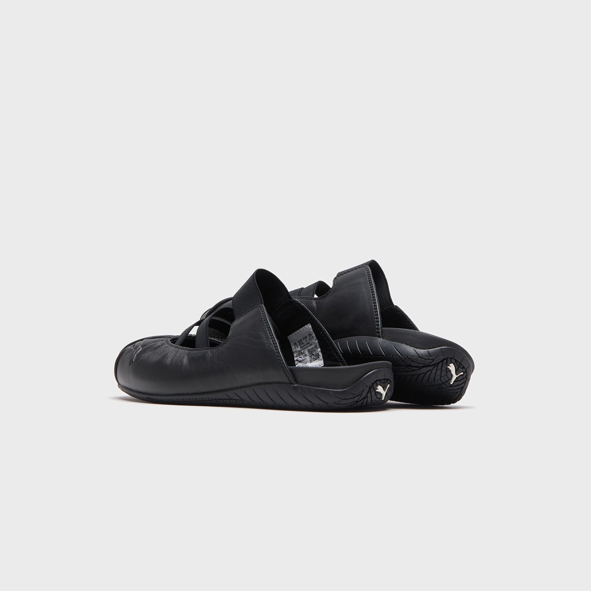 PUMA WMNS Speedcat Mule - PUMA Black