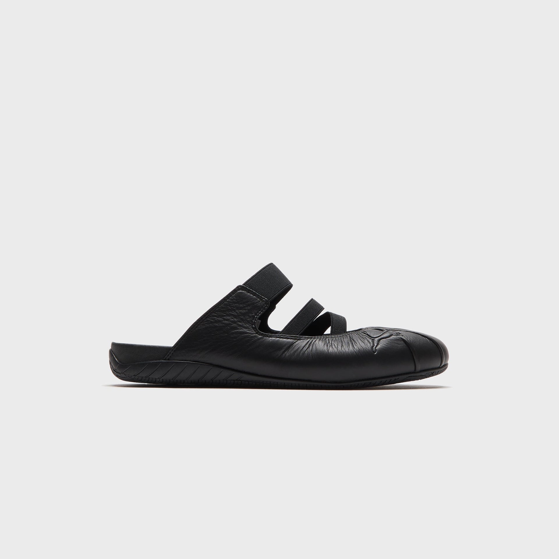 PUMA WMNS Speedcat Mule - PUMA Black