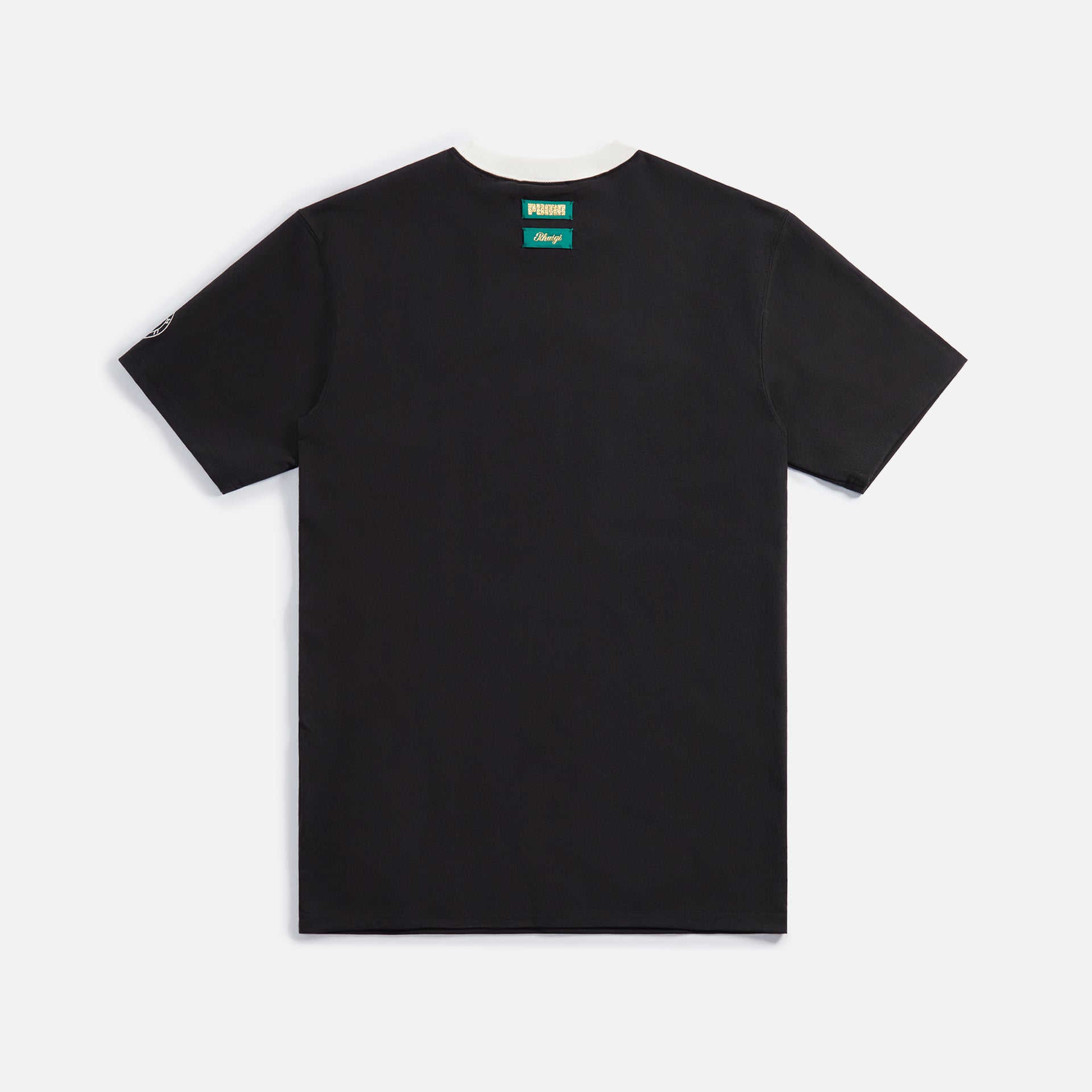 Puma x Rhuigi Graphic Tee - Black