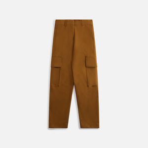 Palm Angels Suit Cargo Pants - Brown