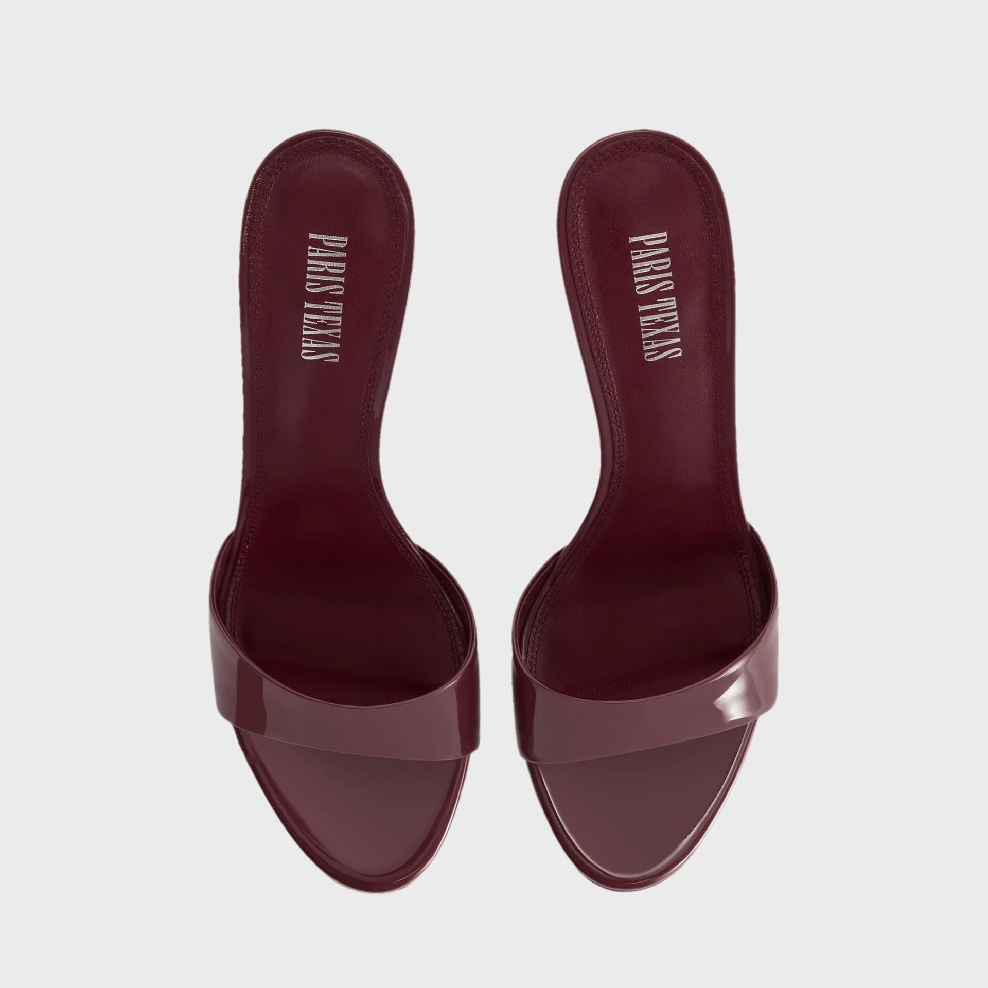Paris Texas Lidia Mule - Amarena