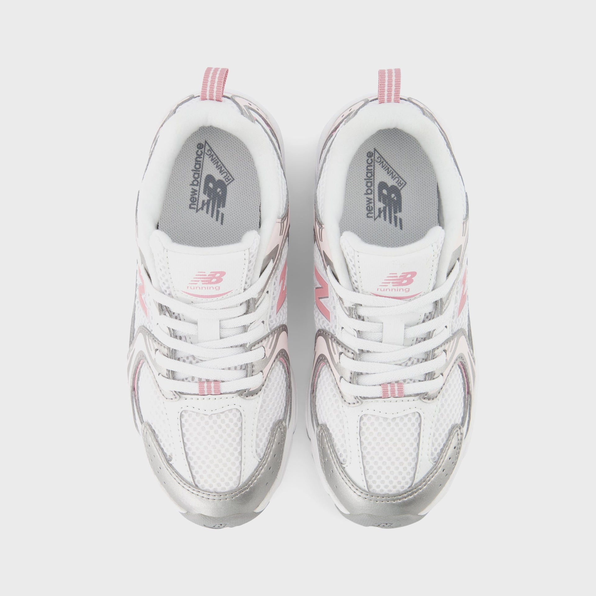 New Balance PS 530 - Reflection / Pink Taffy