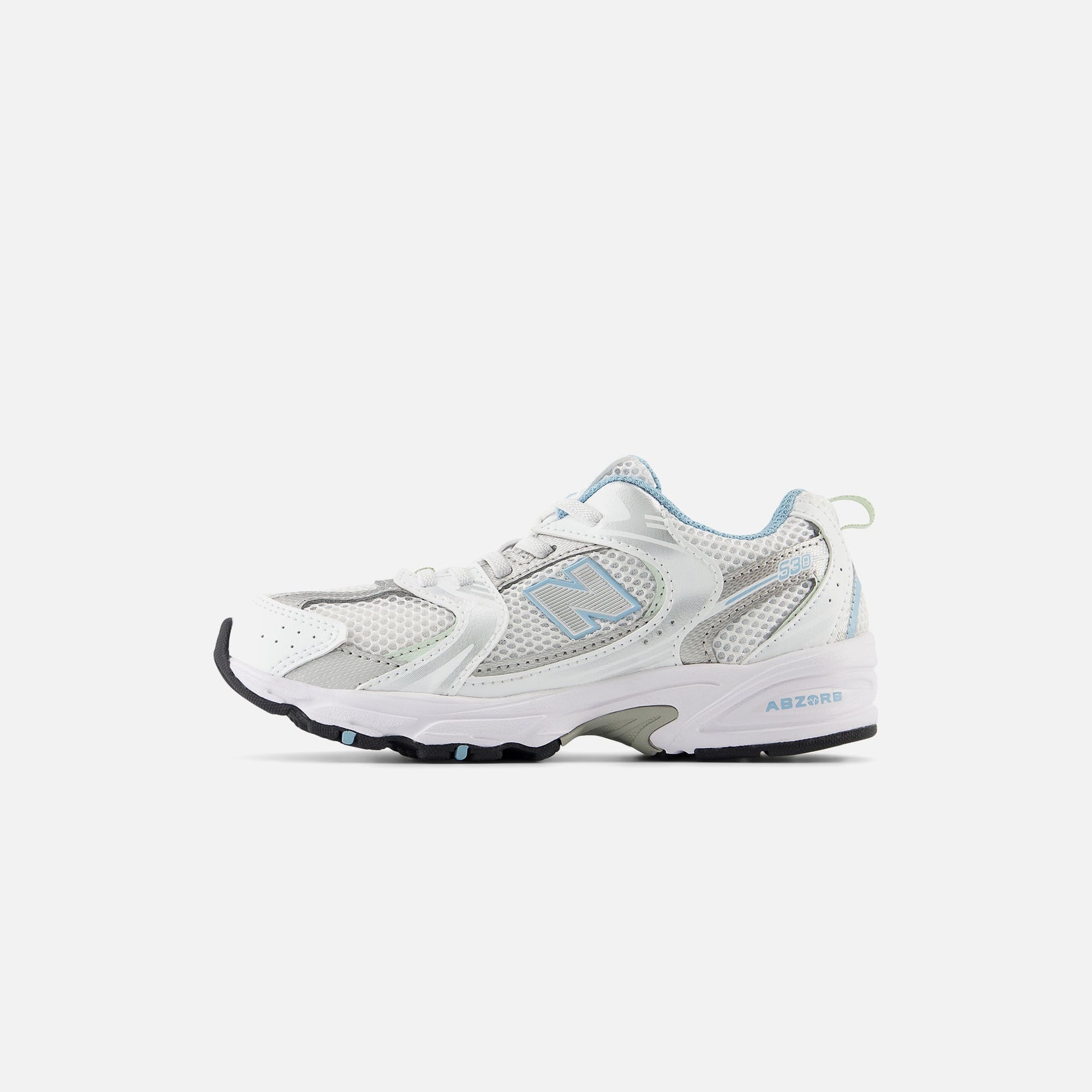 New Balance PS 530 - Sea Salt / New Spruce