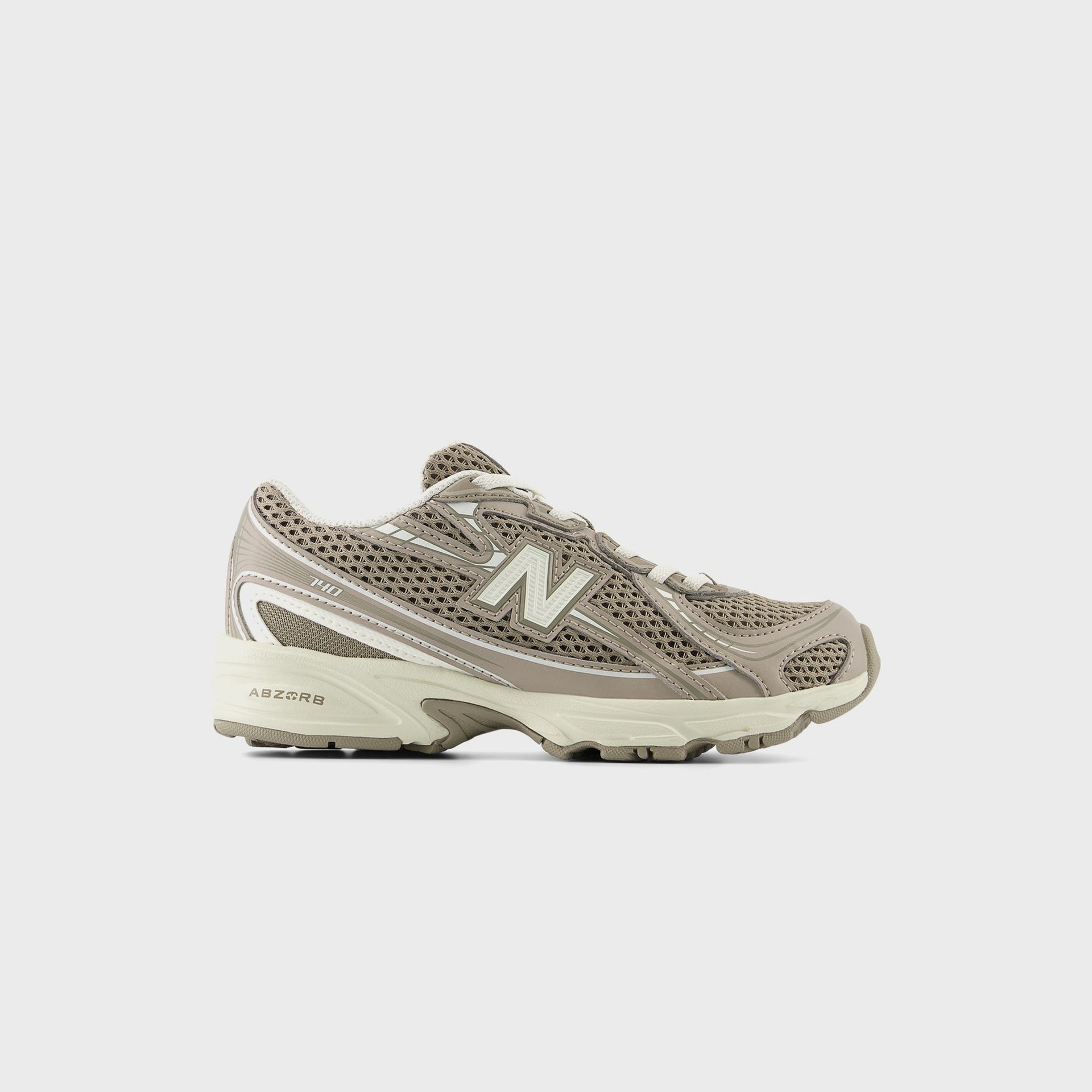 New Balance PS 740 - Arid Stone