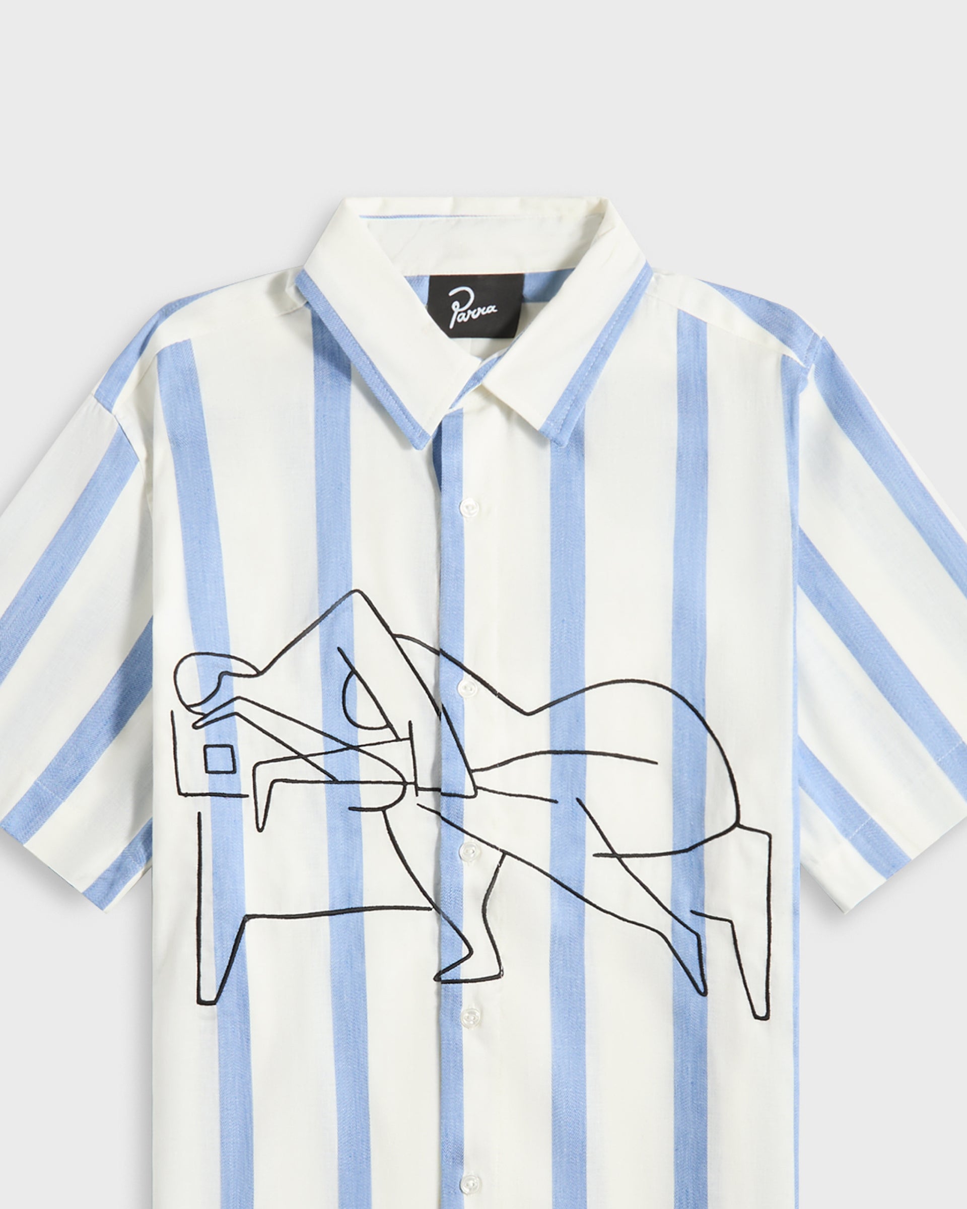 by Parra
