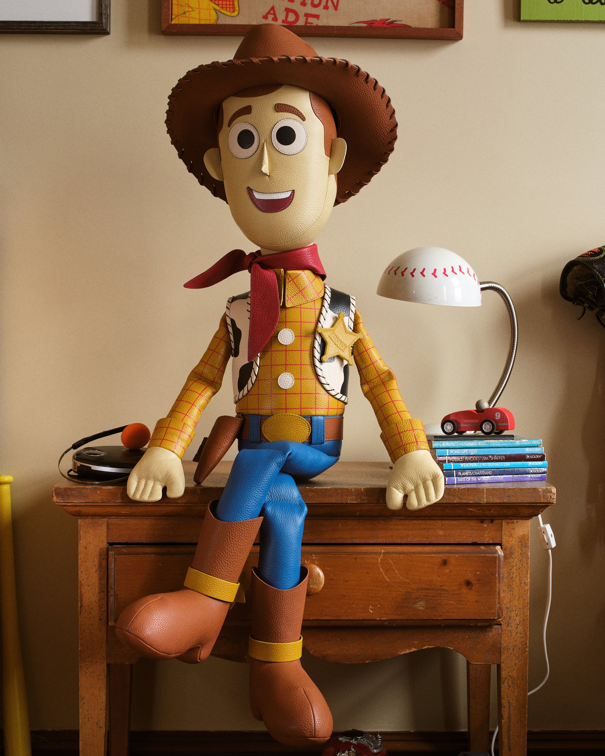 Disney | Kith for Pixar