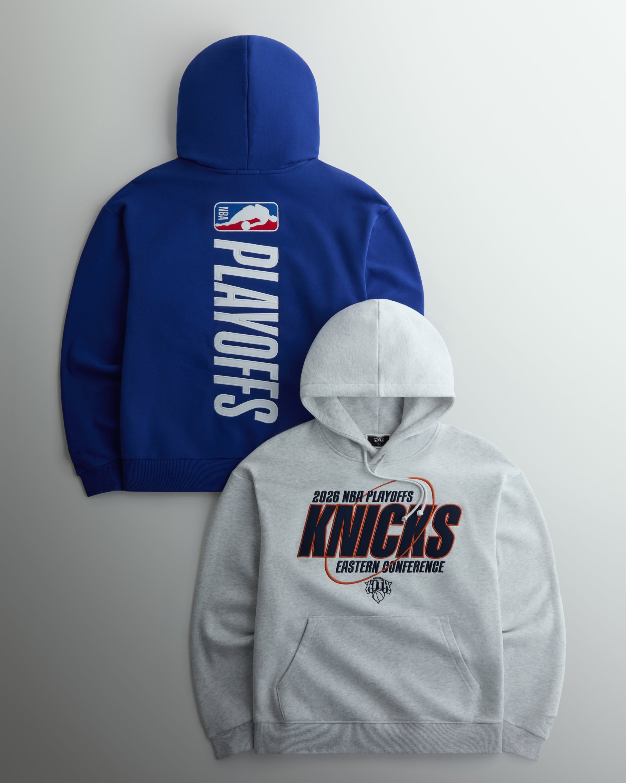 Kith for the New York Knicks 2026 Playoffs