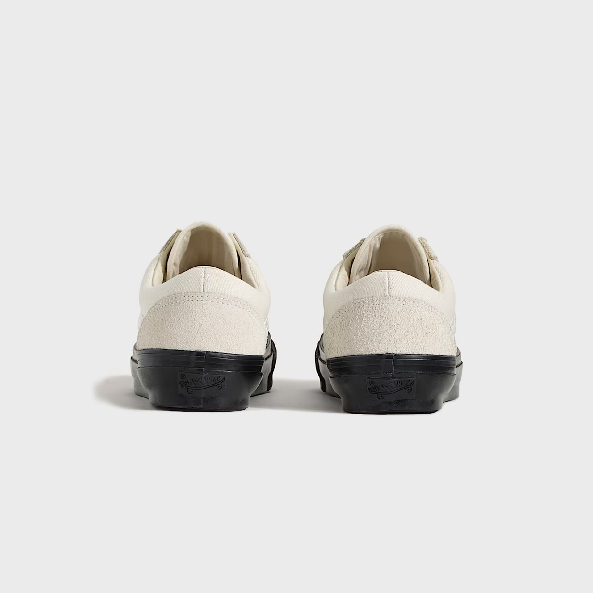 VANS LX Old Skool 36 - Classic White