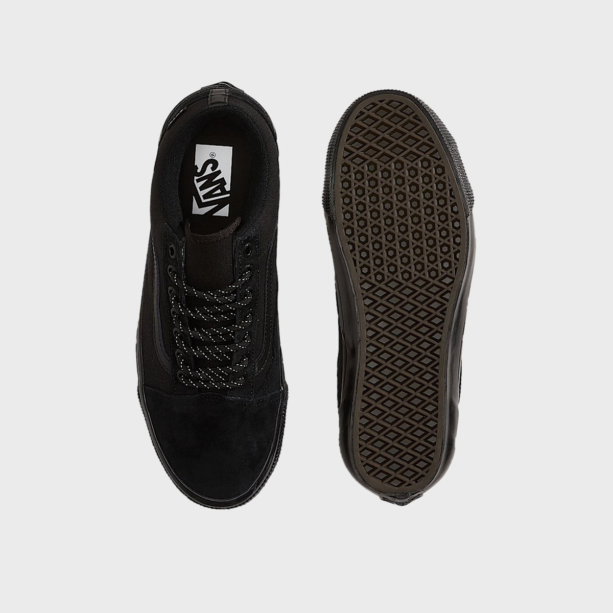 VANS Premium Old Skool GORE-TEX - Black