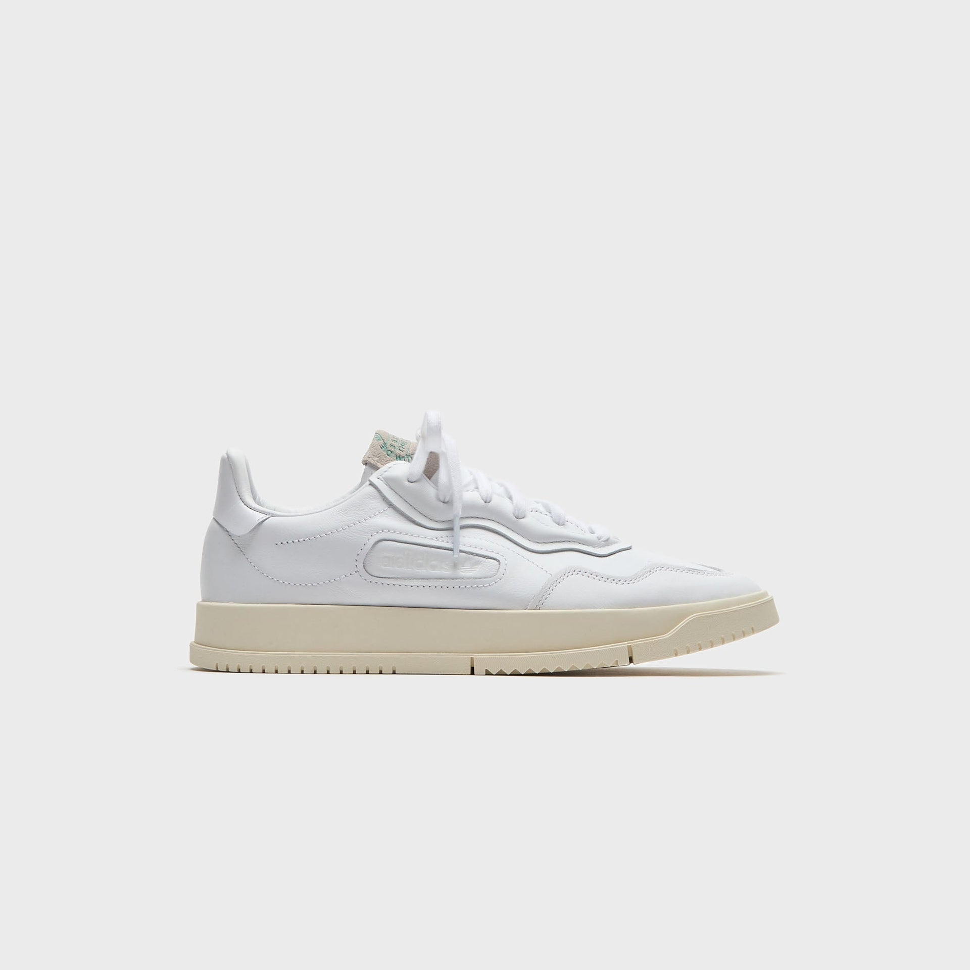 adidas SC Premiere - Cloud White / Power Green / Off White