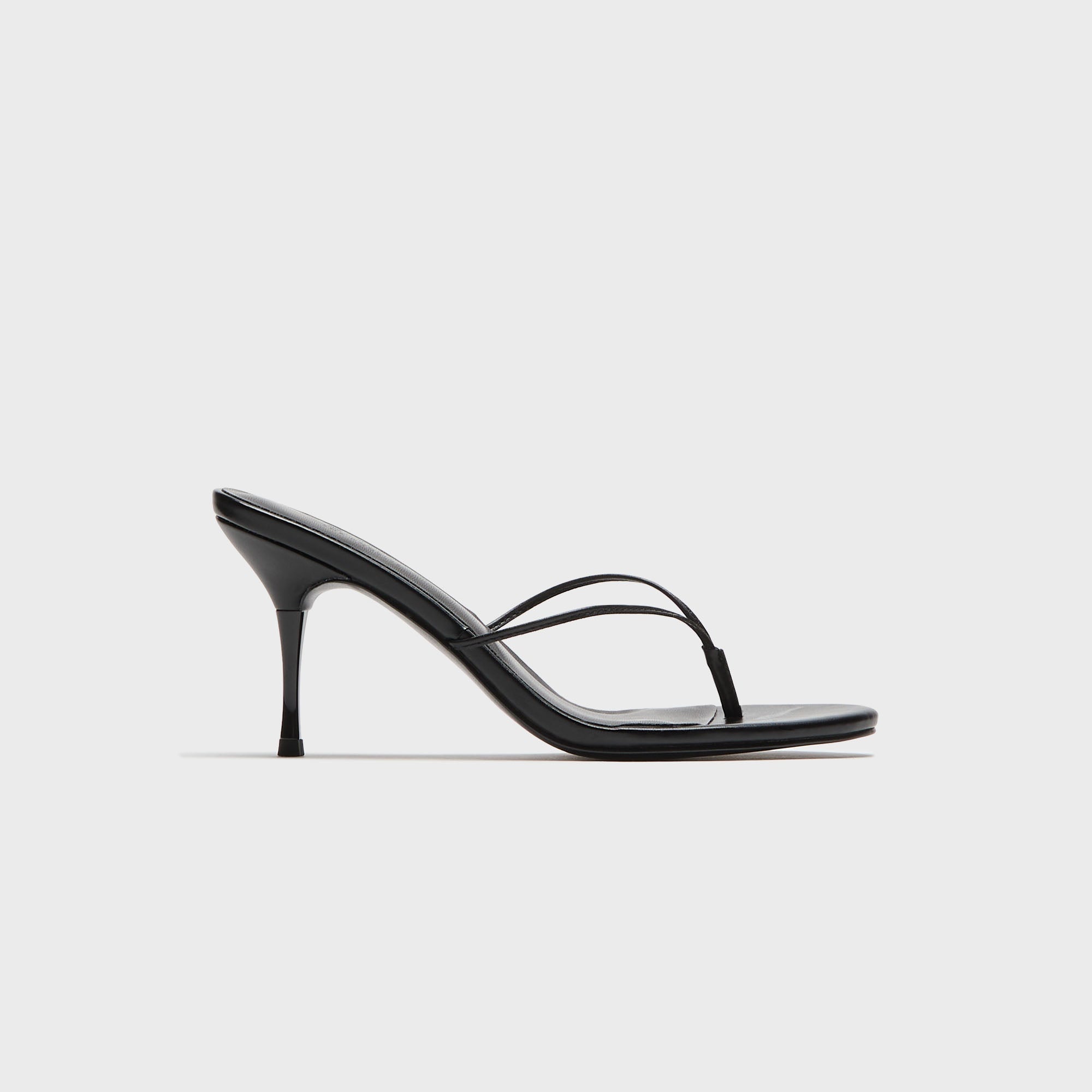Femme LA Osaka Slipper - Black – Kith