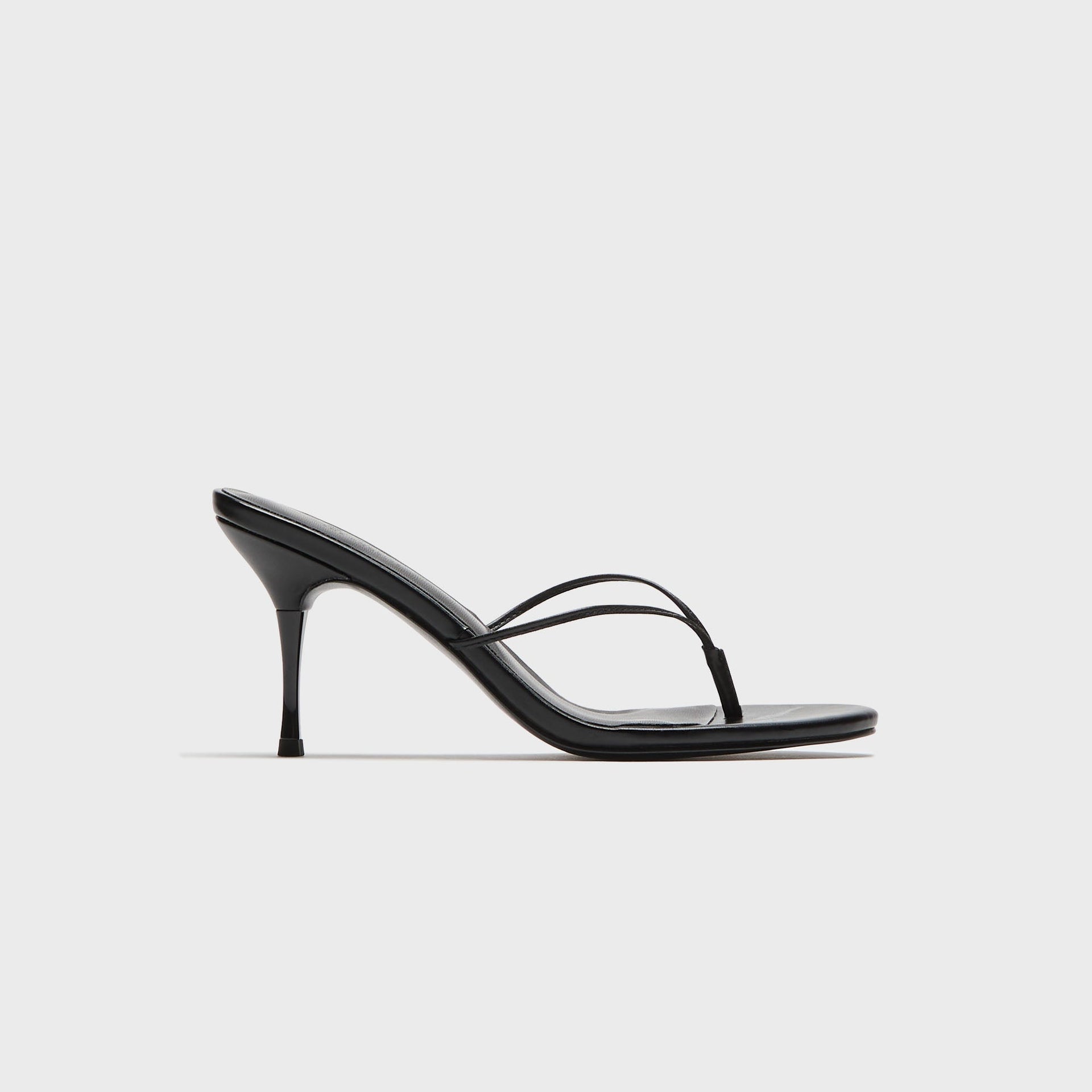 Femme LA Osaka Slipper - Black